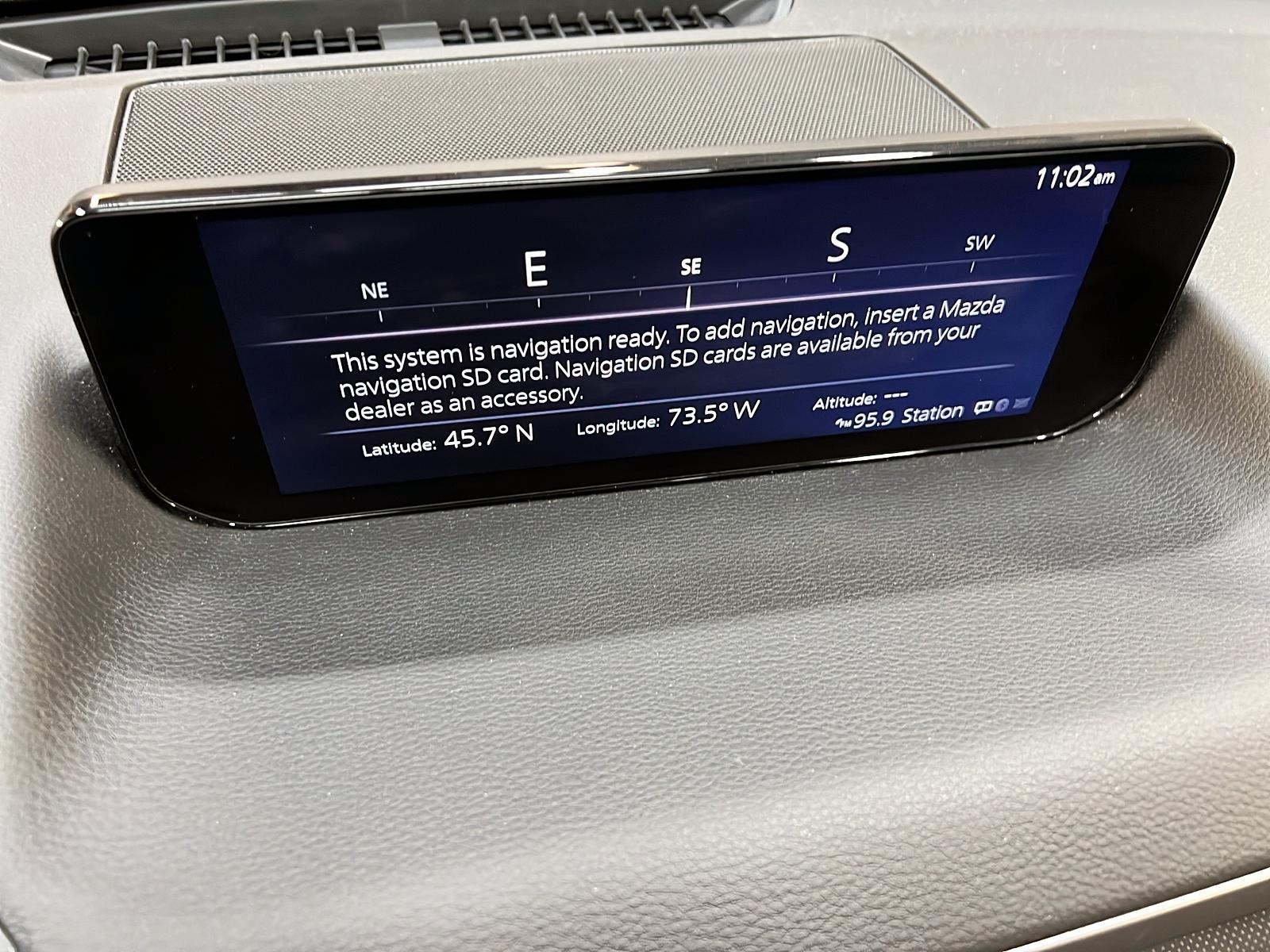 Mazda CX-50 2025 - Image #19