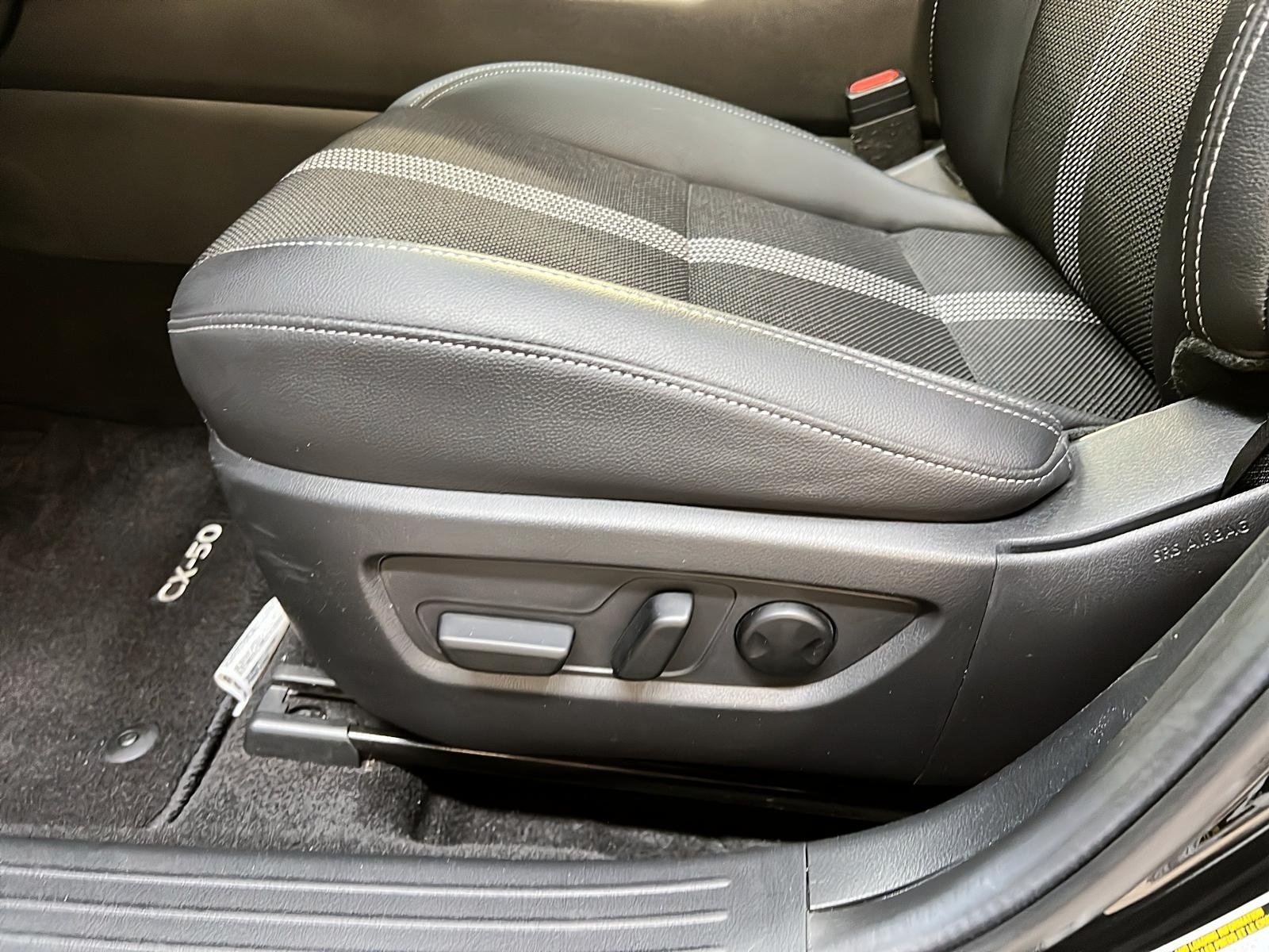 Mazda CX-50 GS LUXE TOIT PANO 4RM 2025 - image #26