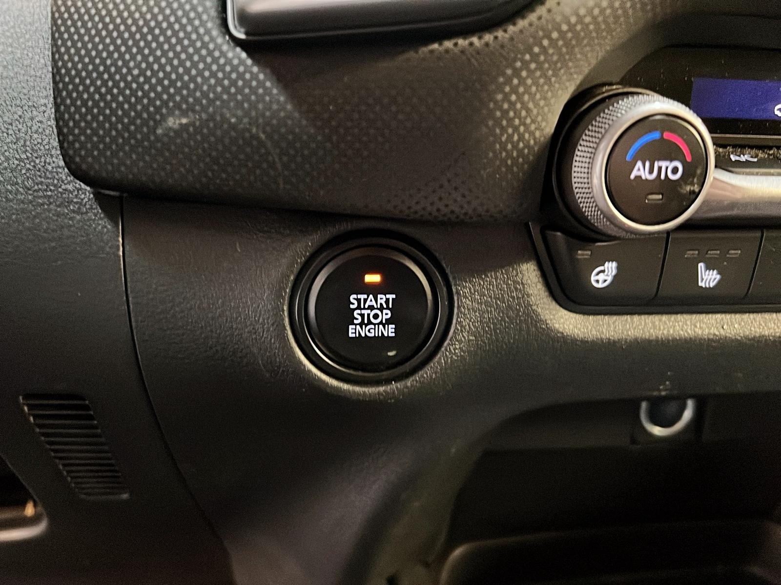 Mazda CX-50 2025 - Image #20