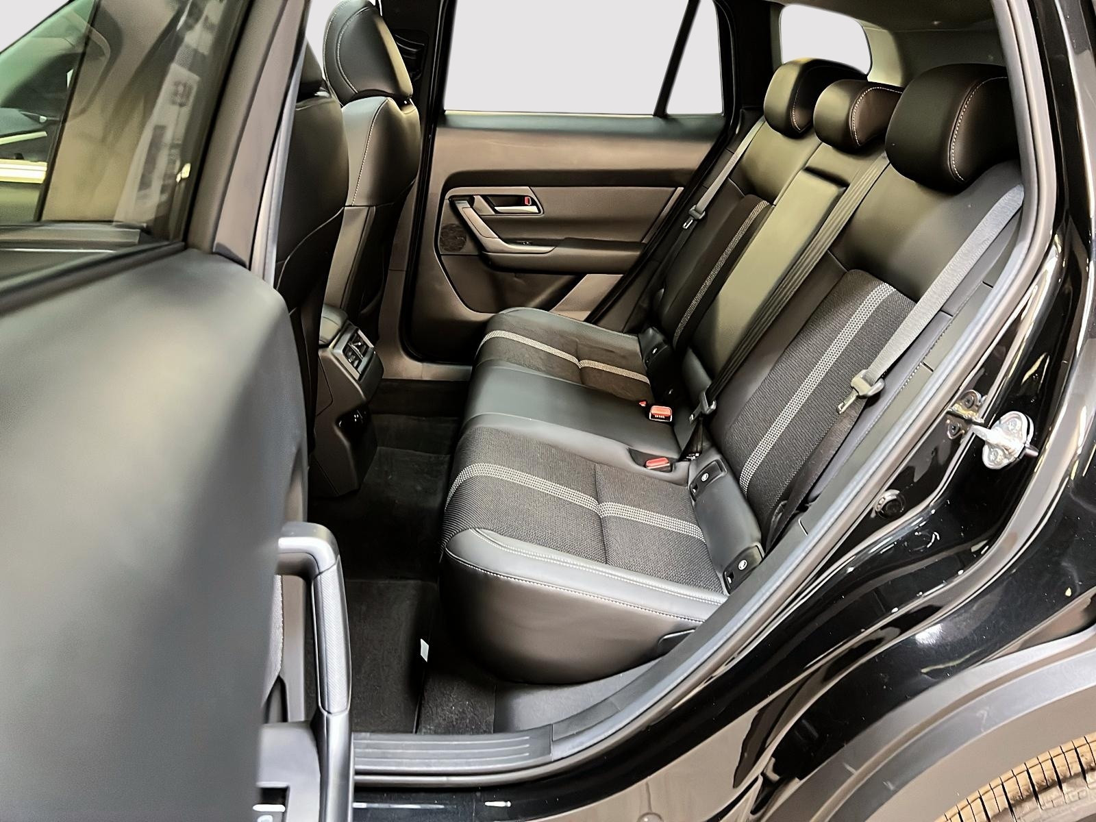 Mazda CX-50 GS LUXE TOIT PANO 4RM 2025 - image #9