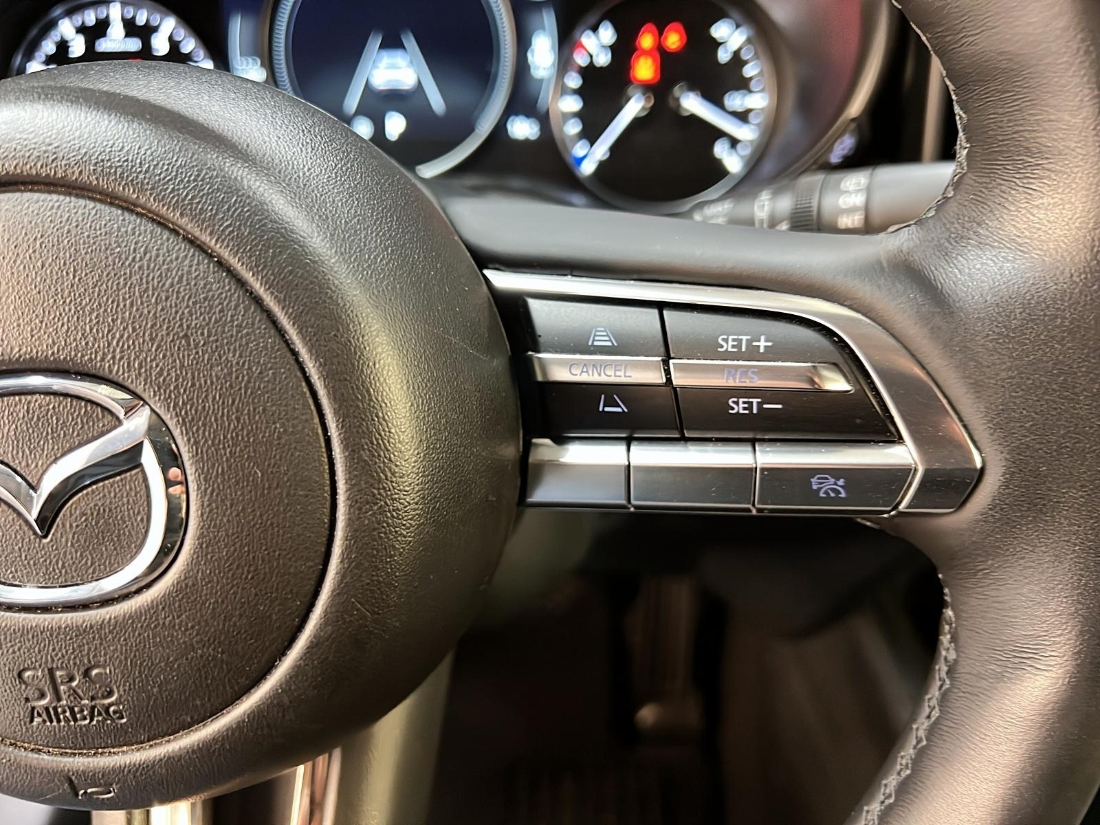 Mazda CX-50 GS LUXE TOIT PANO 4RM 2025 - image #21