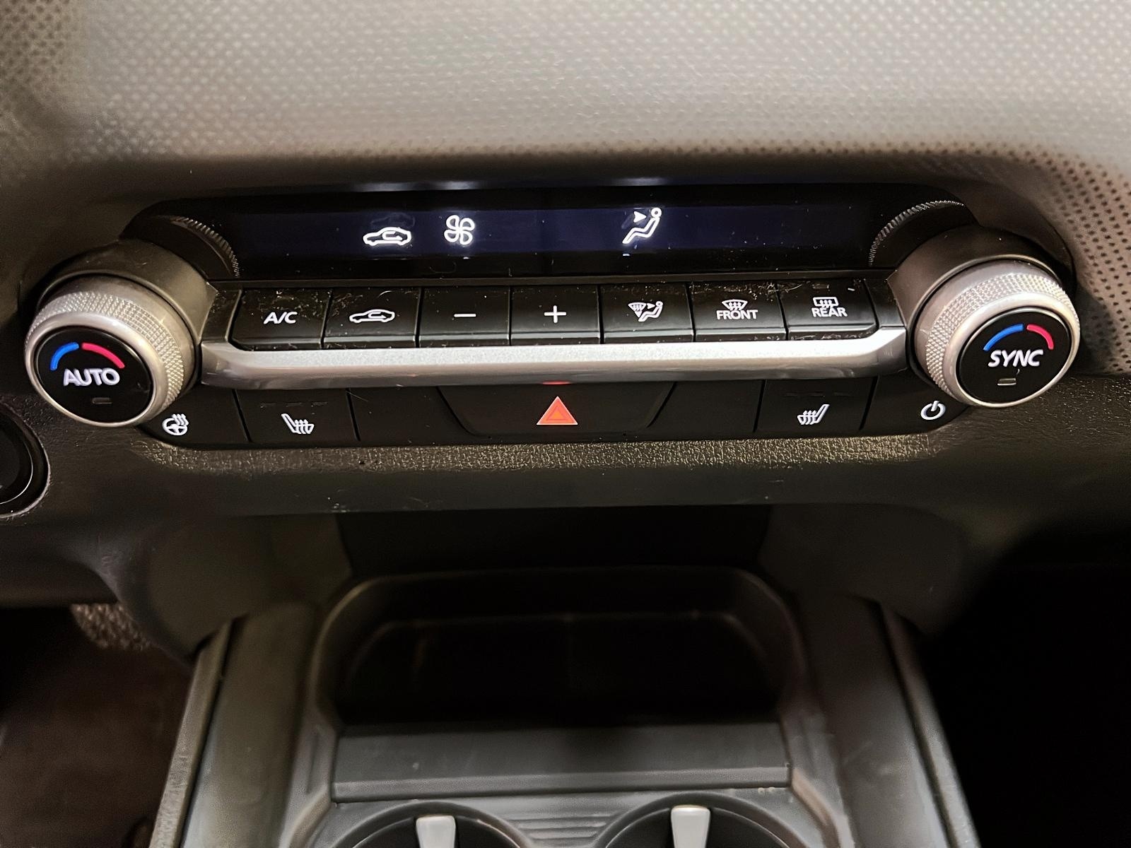 Mazda CX-50 GS LUXE TOIT PANO 4RM 2025 - image #16