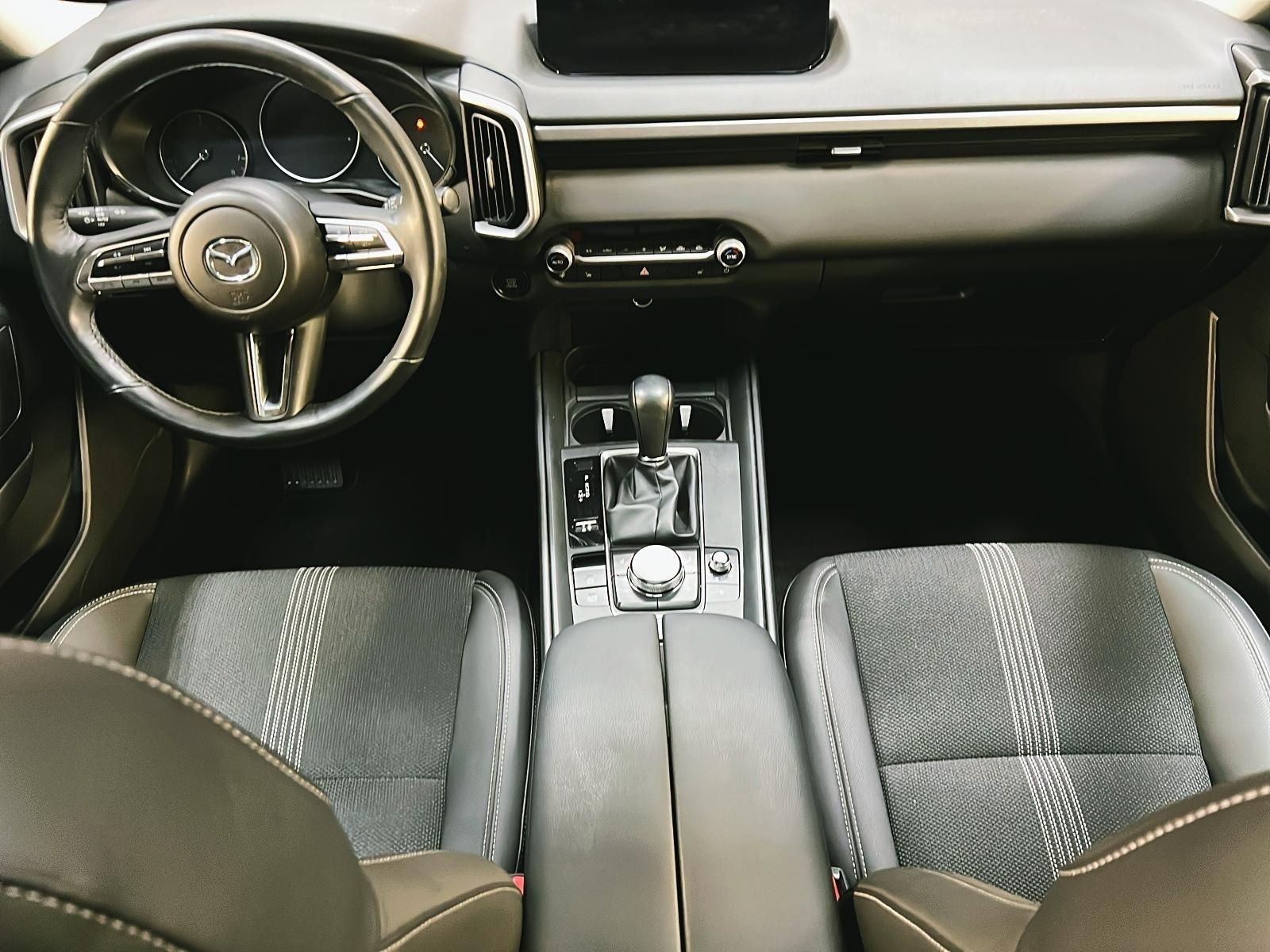 Mazda CX-50 GS LUXE TOIT PANO 4RM 2025 - image #11