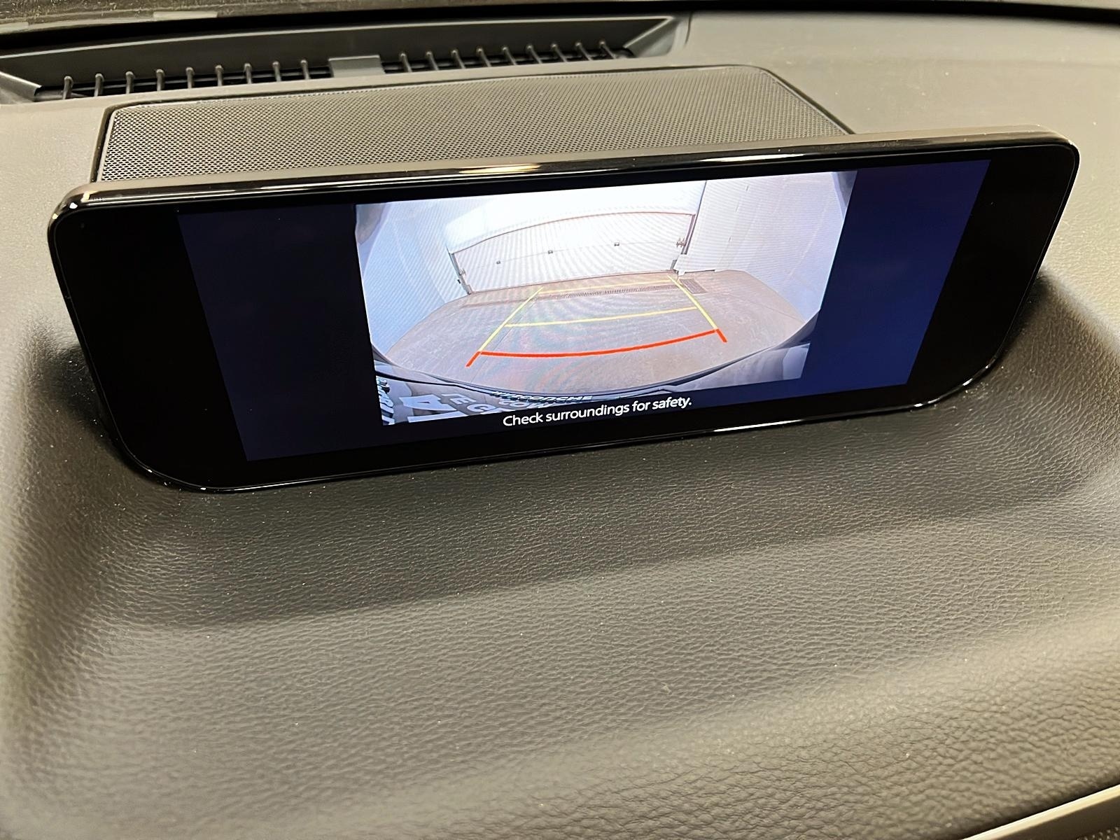 Mazda CX-50 GS LUXE TOIT PANO 4RM 2025 - image #18