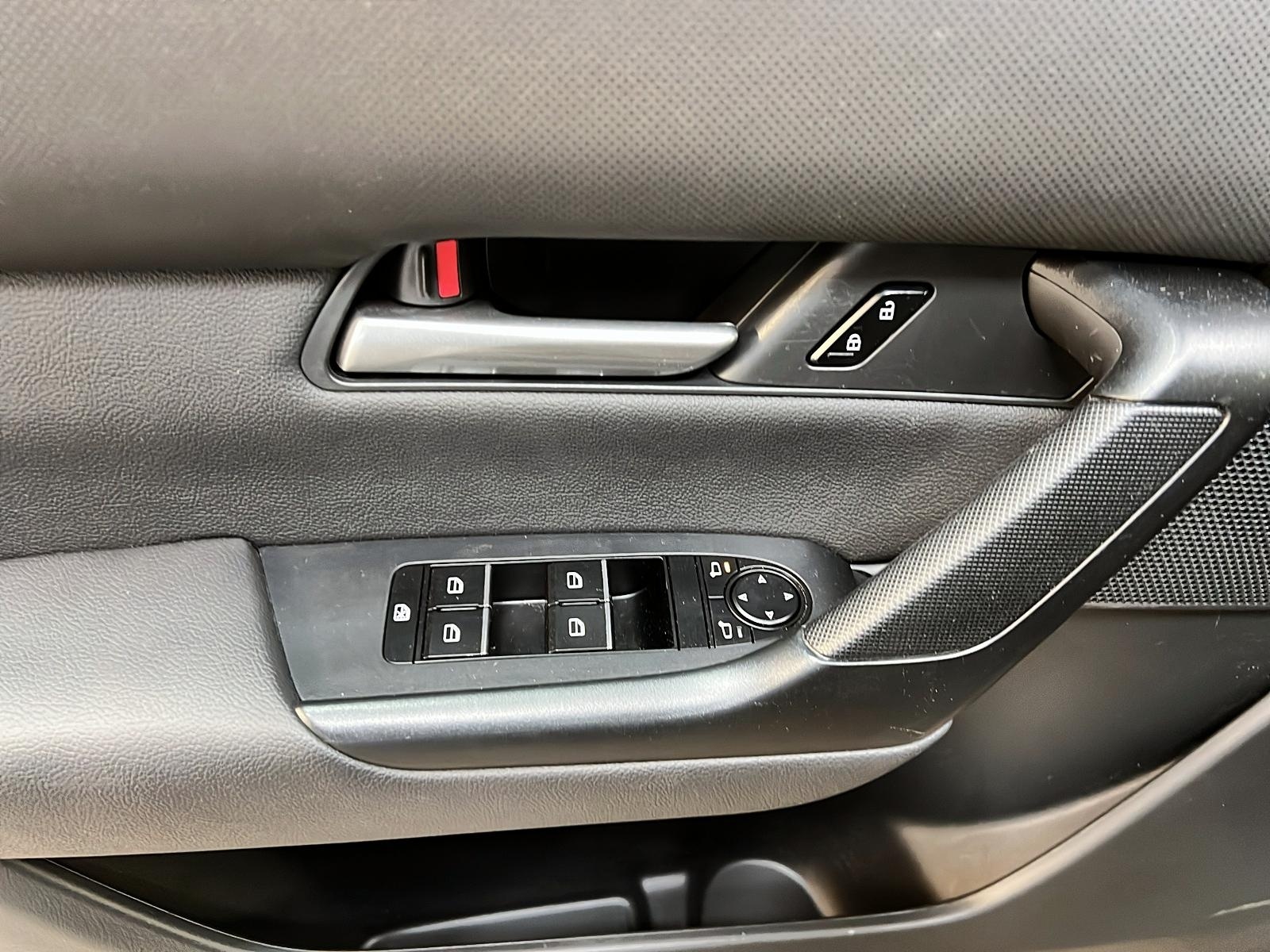 Mazda CX-50 GS LUXE TOIT PANO 4RM 2025 - image #24