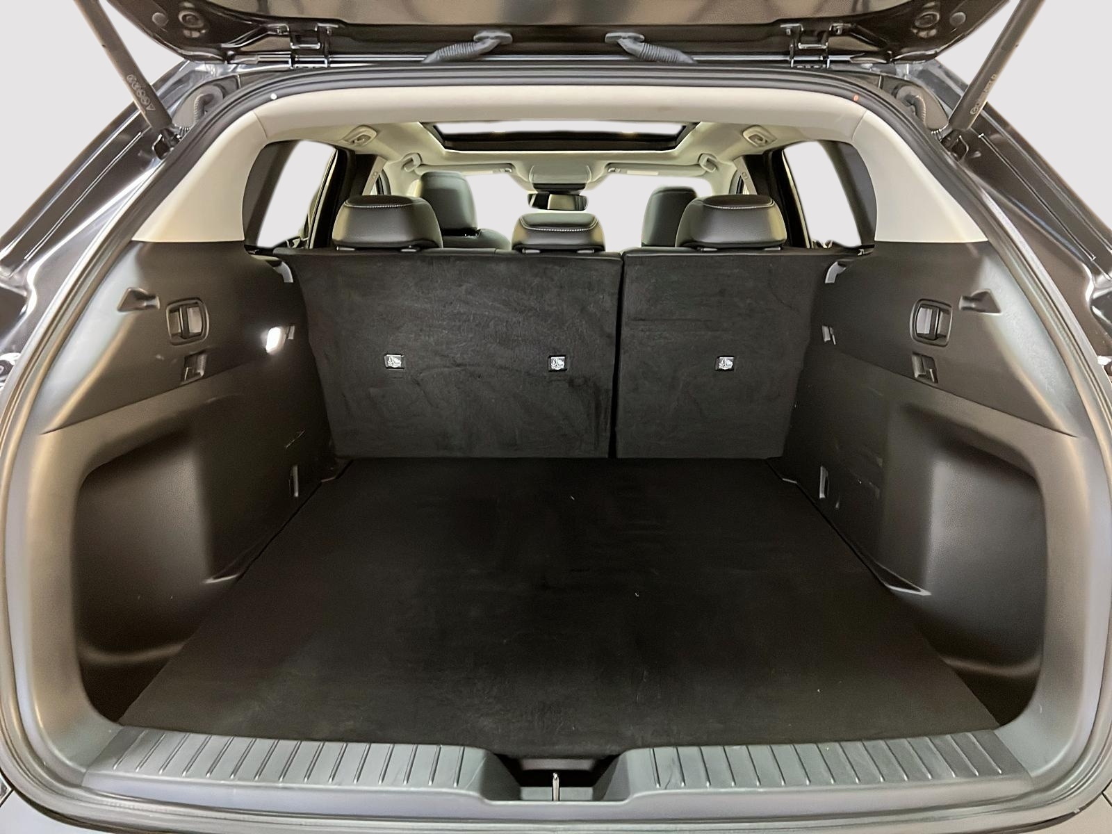 Mazda CX-50 GS LUXE TOIT PANO 4RM 2025 - image #13