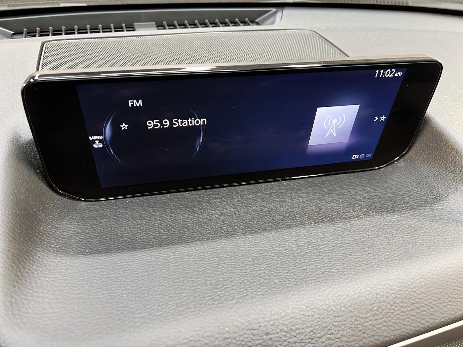 Mazda CX-50 GS LUXE TOIT PANO 4RM 2025 - image #17