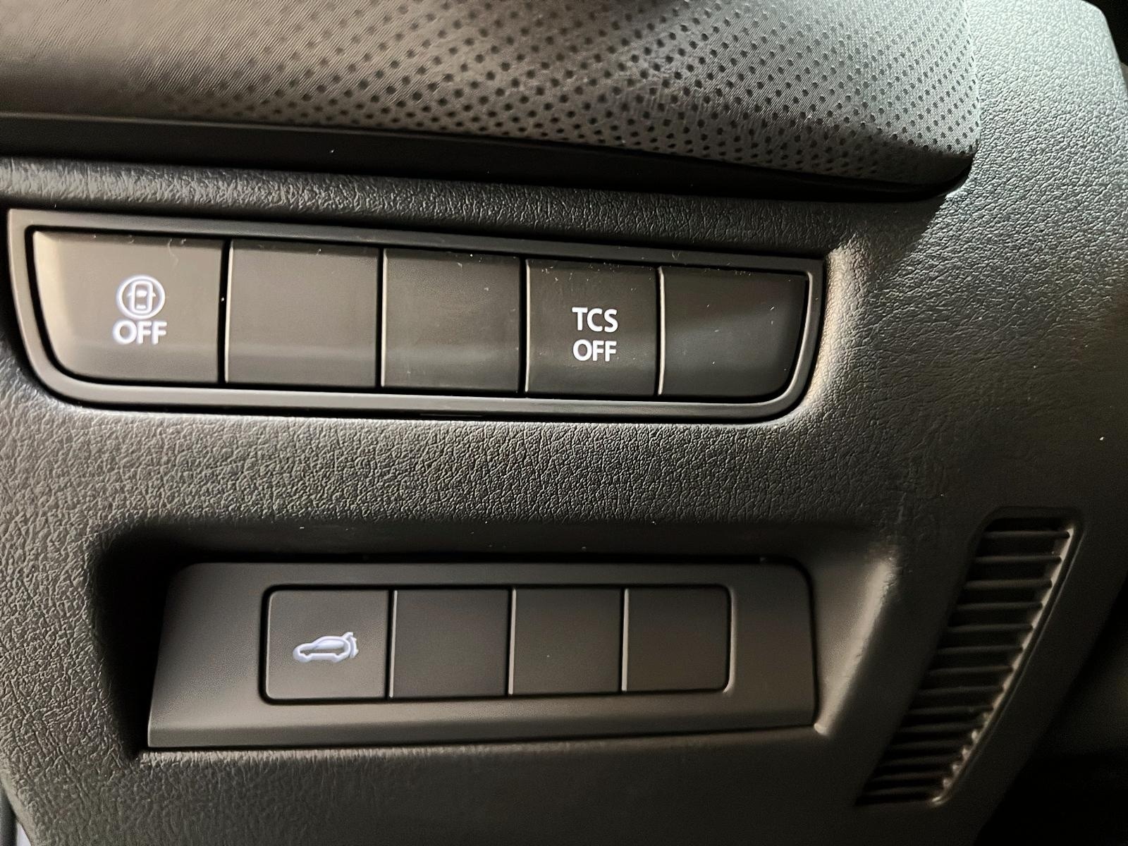 Mazda CX-50 GS LUXE TOIT PANO 4RM 2025 - image #23