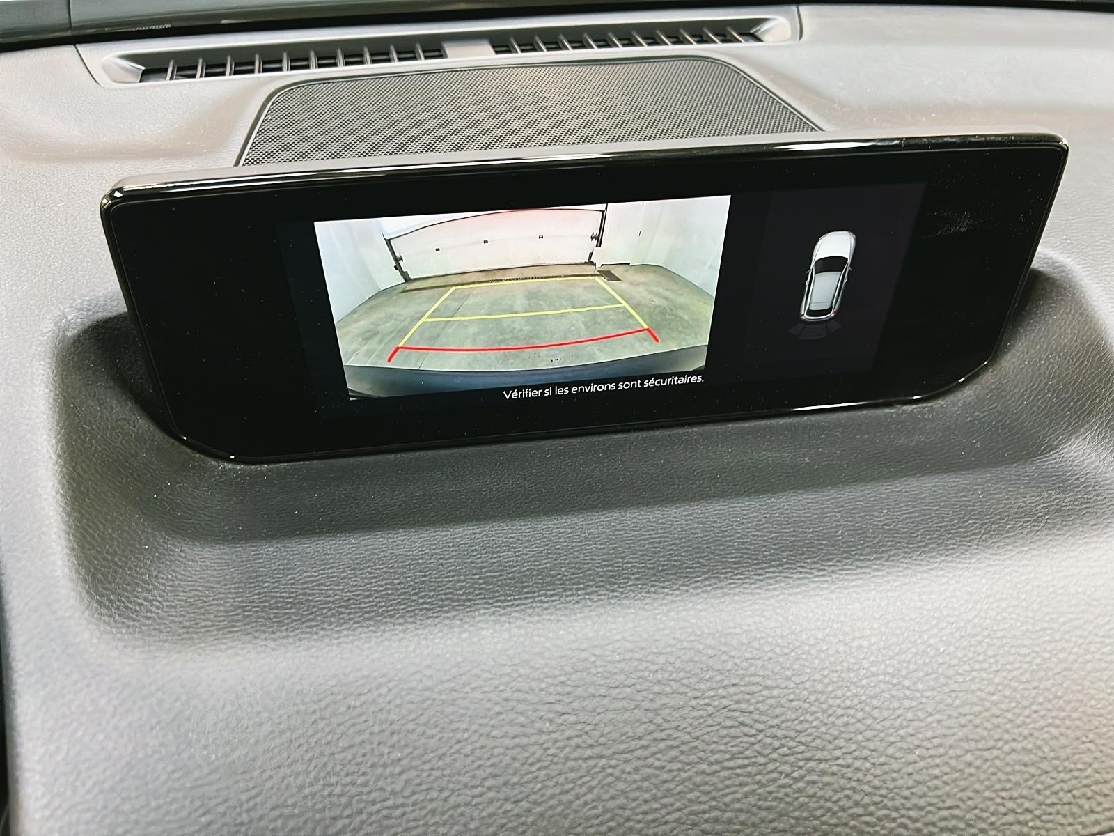 Mazda MX-30 GS NAV 2022 - image #17