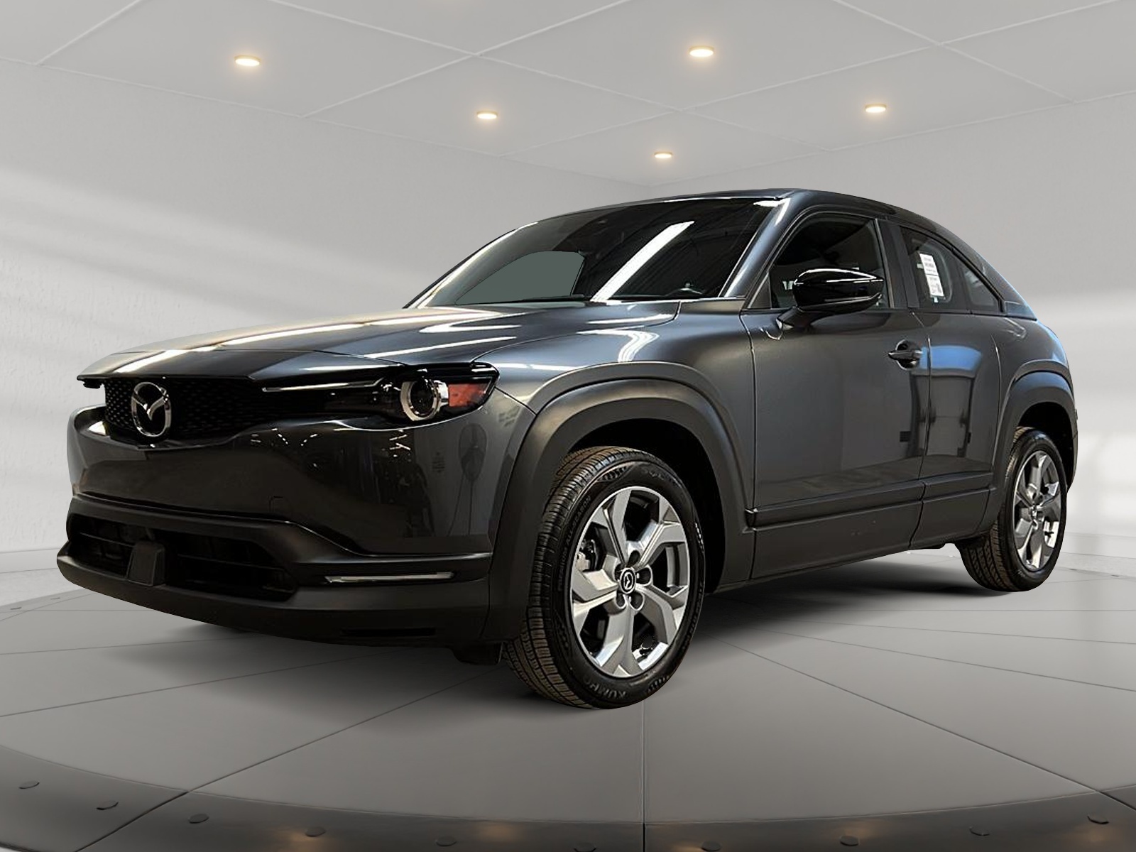 Mazda MX-30 GS NAV 2022 - image #1