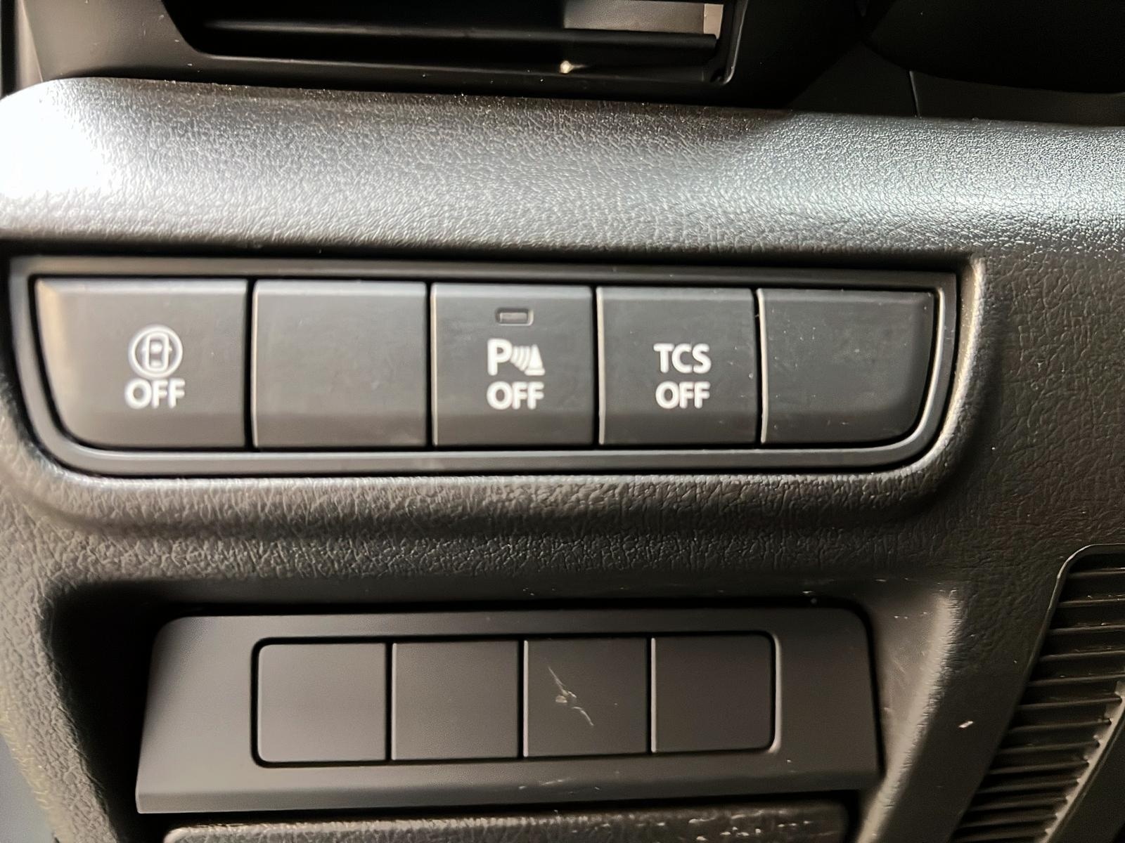 Mazda MX-30 GS NAV 2022 - image #22