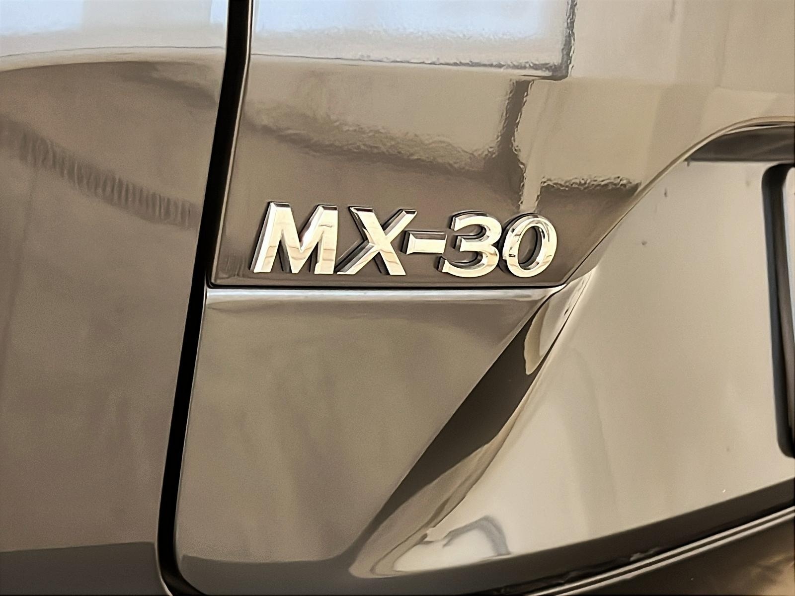 Mazda MX-30 GS NAV 2022 - image #26