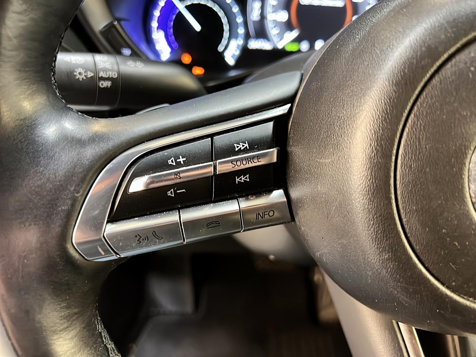 Mazda MX-30 GS NAV 2022 - image #21