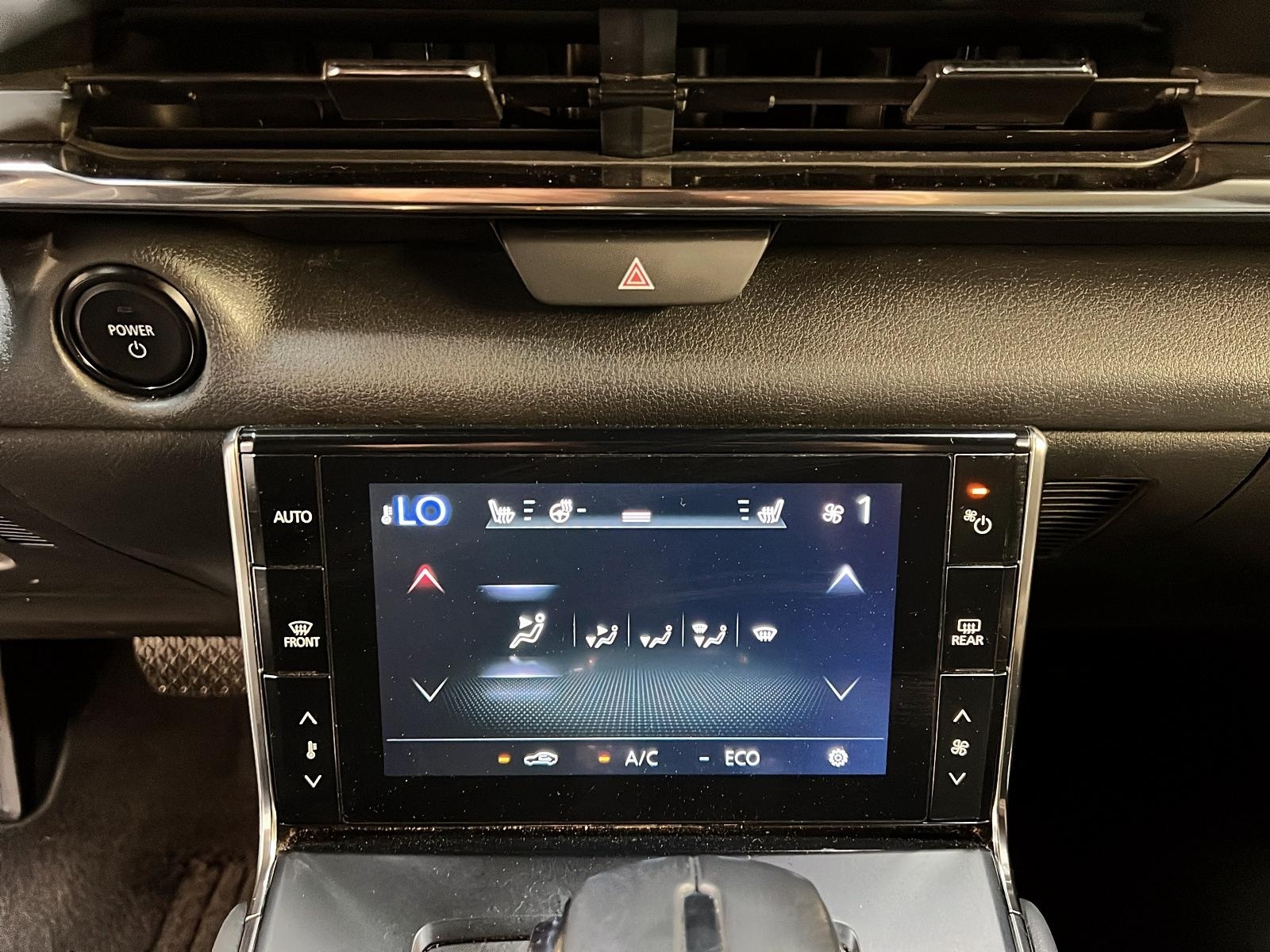 Mazda MX-30 GS NAV 2022 - image #15