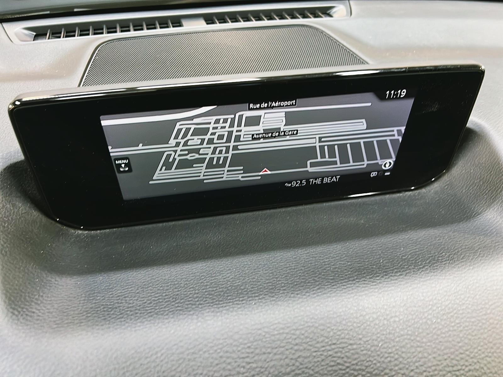 Mazda MX-30 GS NAV 2022 - image #18