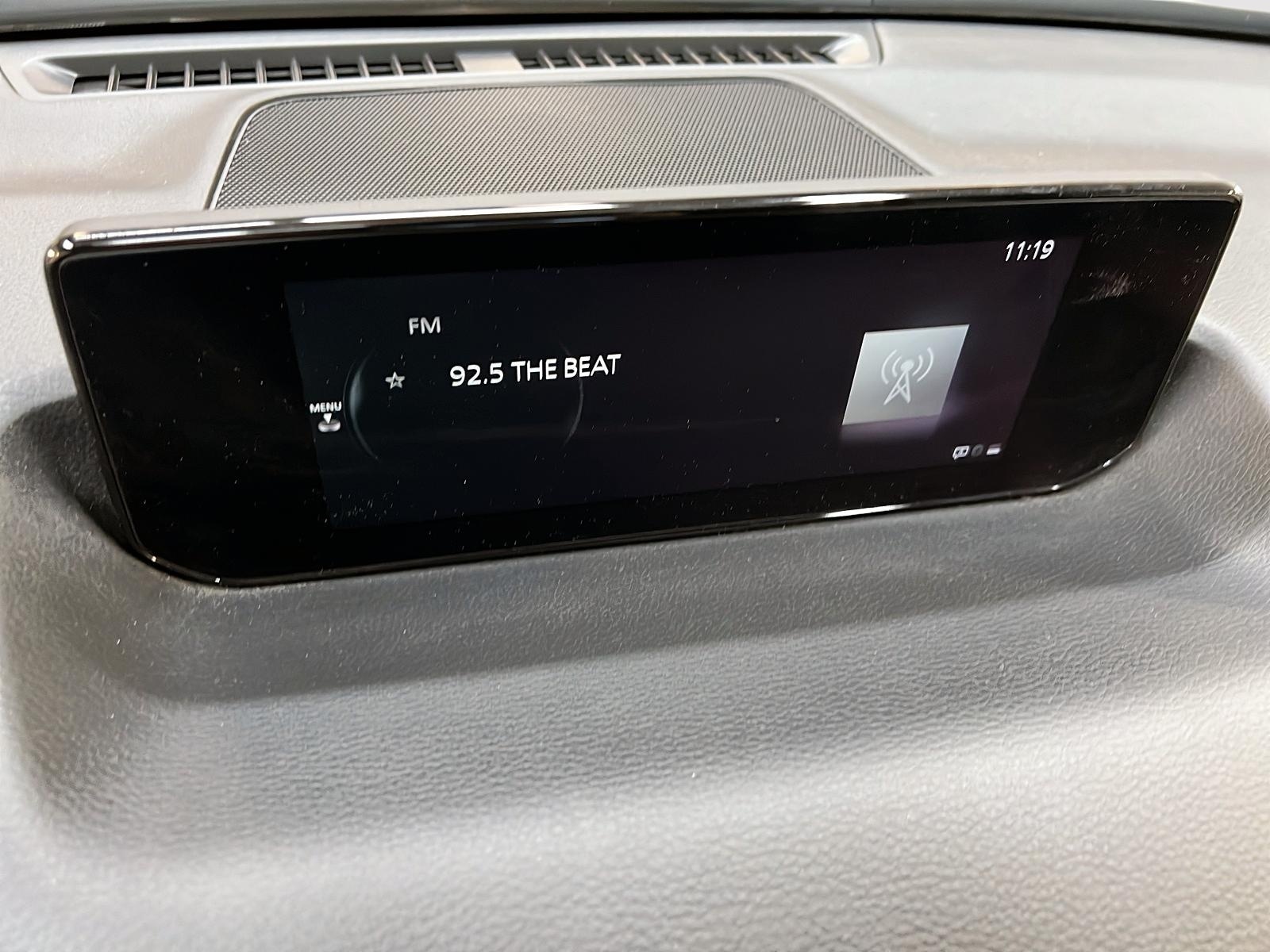Mazda MX-30 GS NAV 2022 - image #16