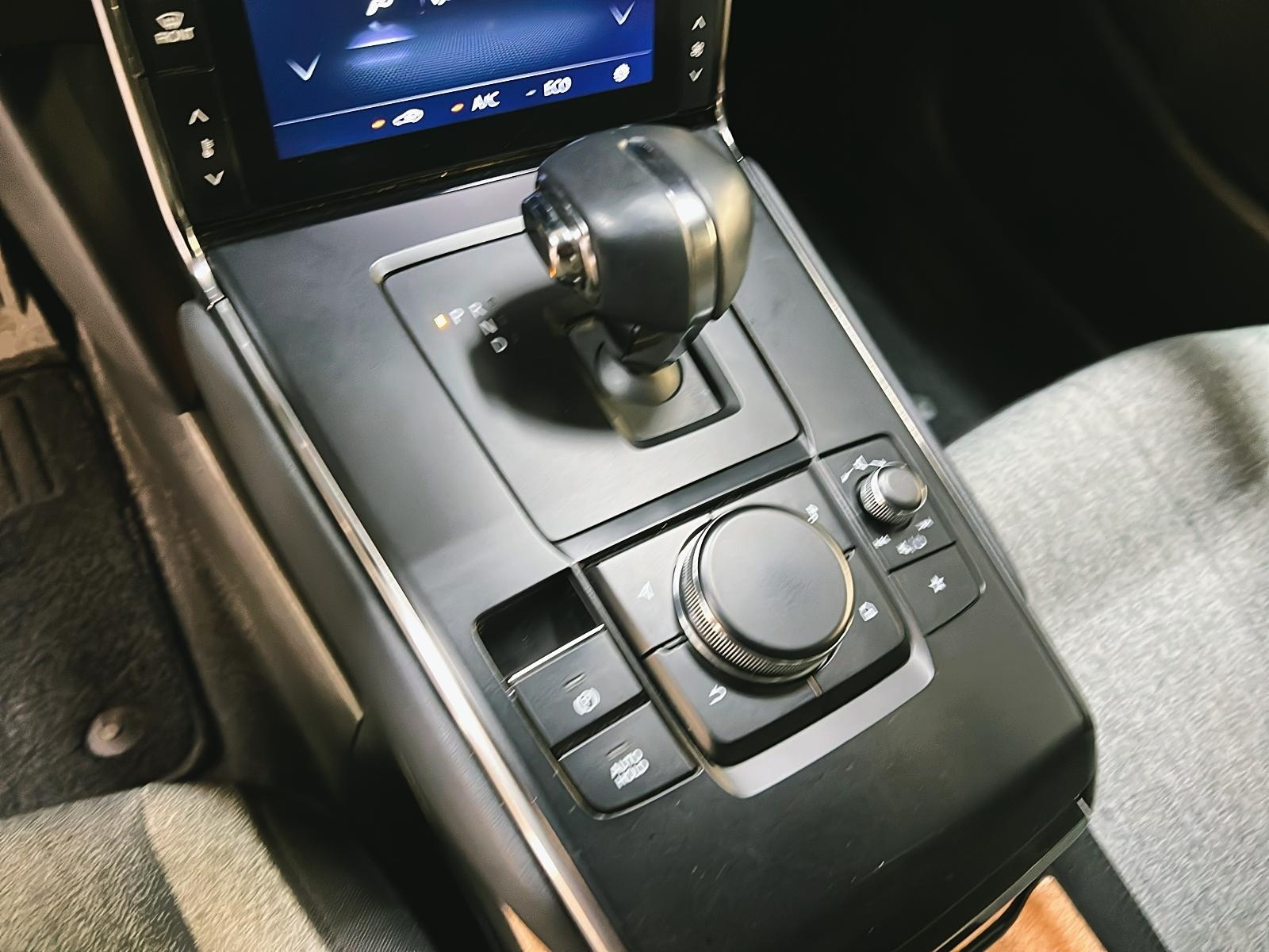 Mazda MX-30 GS NAV 2022 - image #14