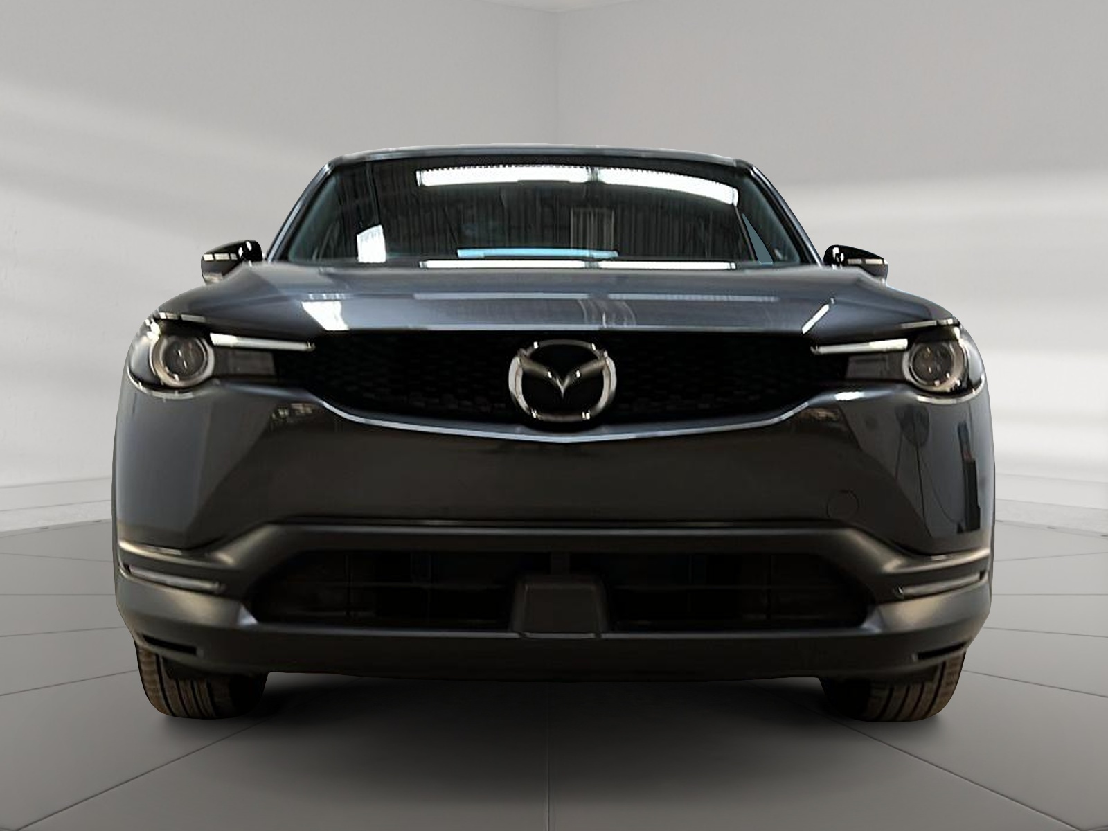 Mazda MX-30 GS NAV 2022 - image #2