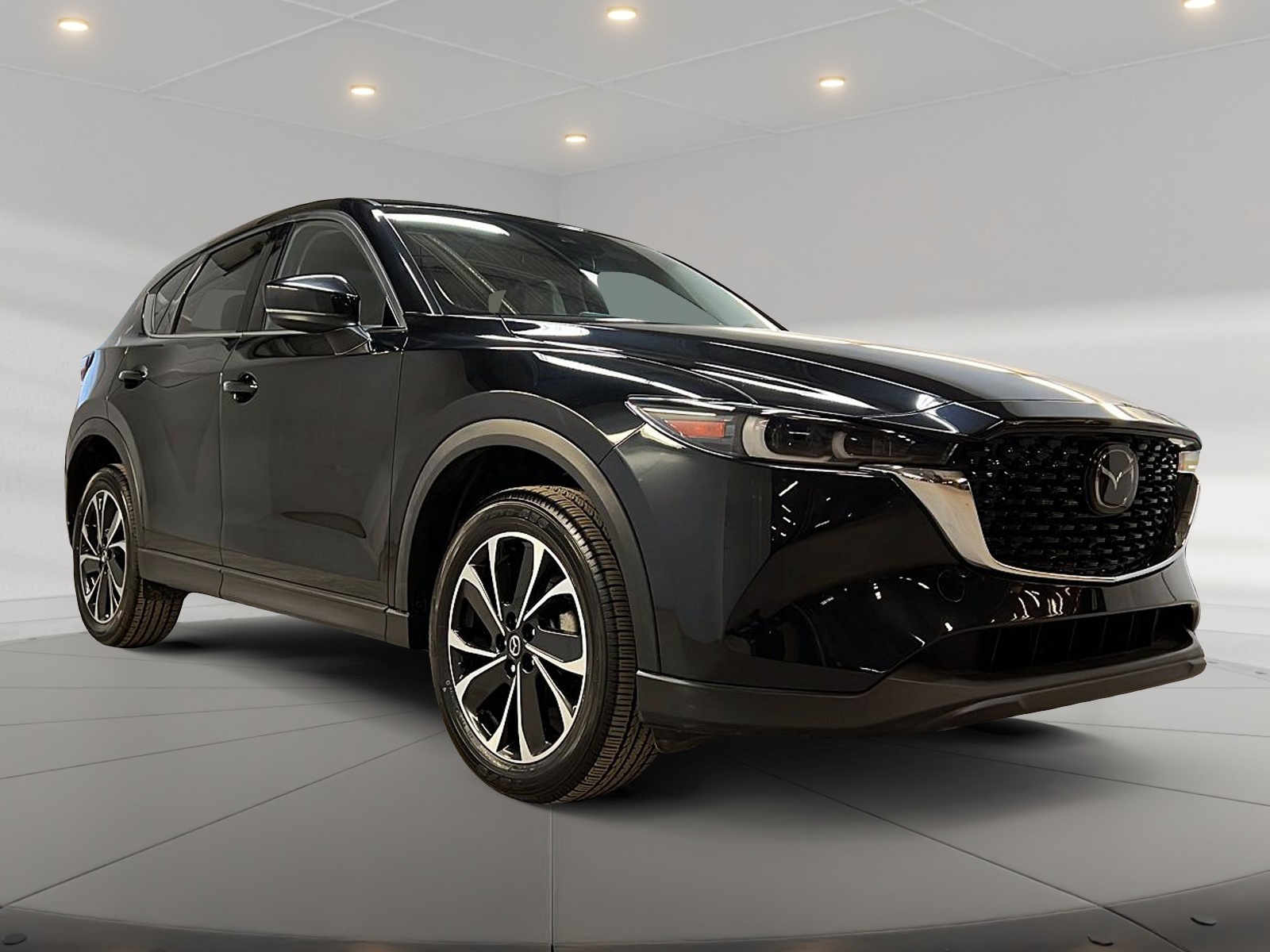 Mazda CX-5 2022 - Image #3