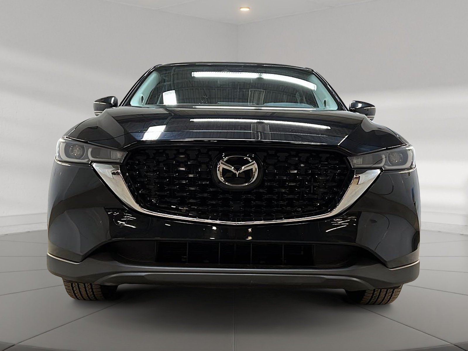 Mazda CX-5 2022 - Image #2