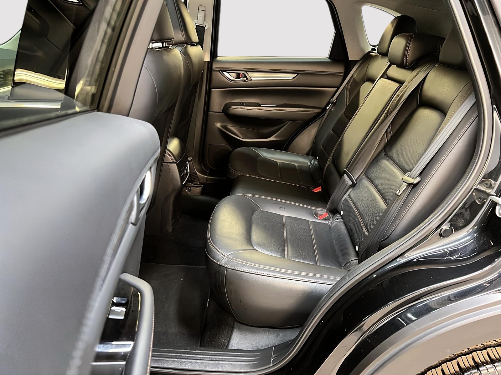 Mazda CX-5 2022 - Image #9