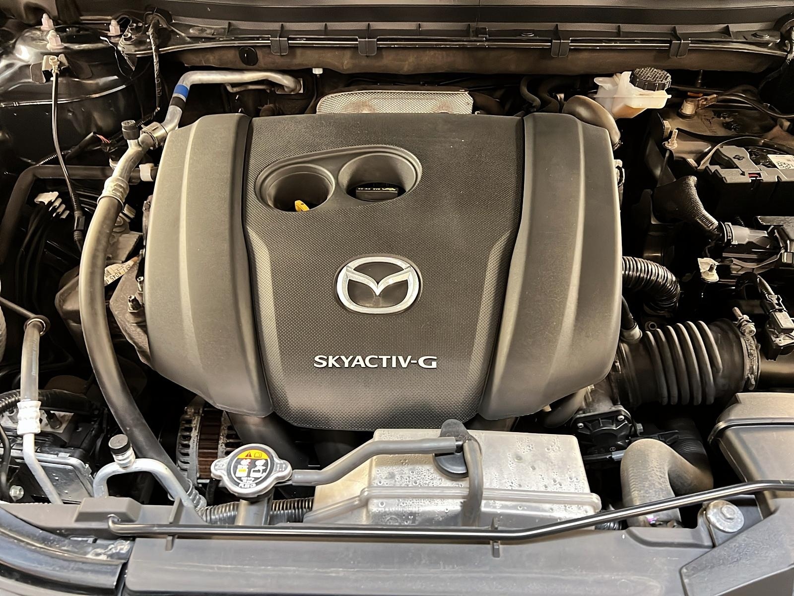 Mazda CX-5 GT CUIR TOIT NAV 4RM 2022 - image #12