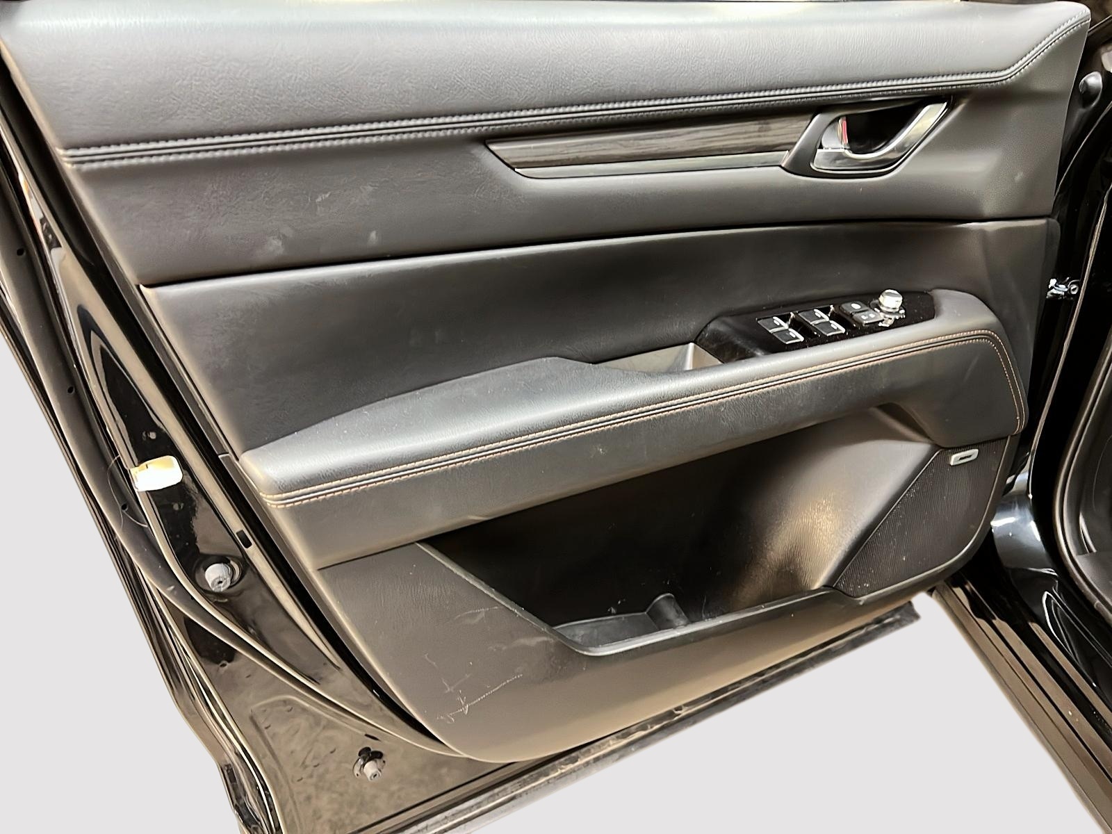 Mazda CX-5 GT CUIR TOIT NAV 4RM 2022 - image #26