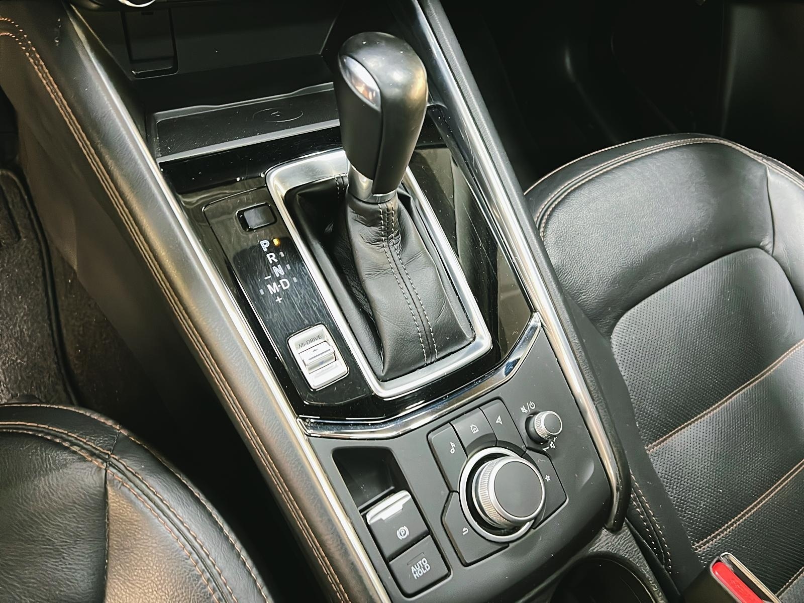 Mazda CX-5 2022 - Image #15