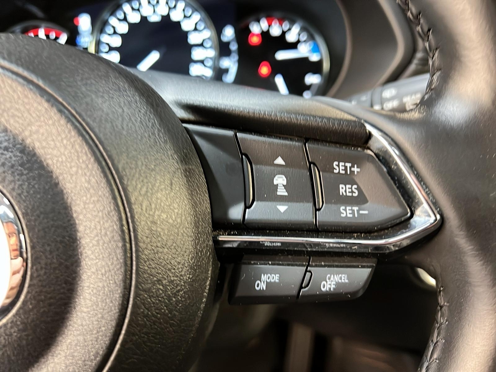 Mazda CX-5 2022 - Image #21