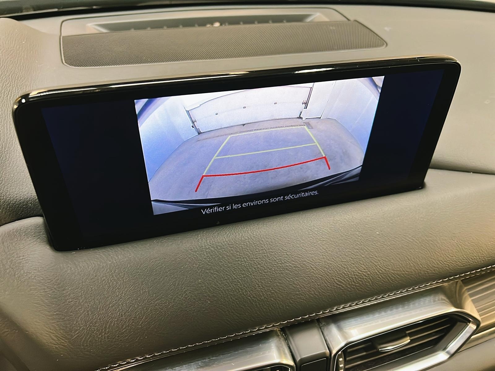 Mazda CX-5 2022 - Image #18