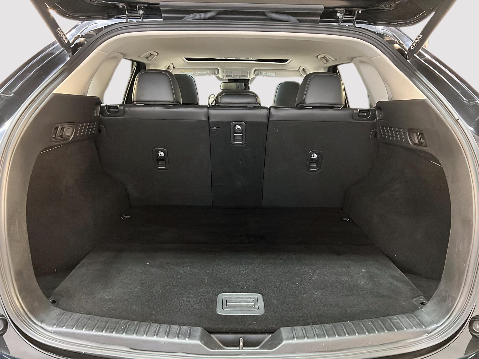 Mazda CX-5 2022 - Image #13