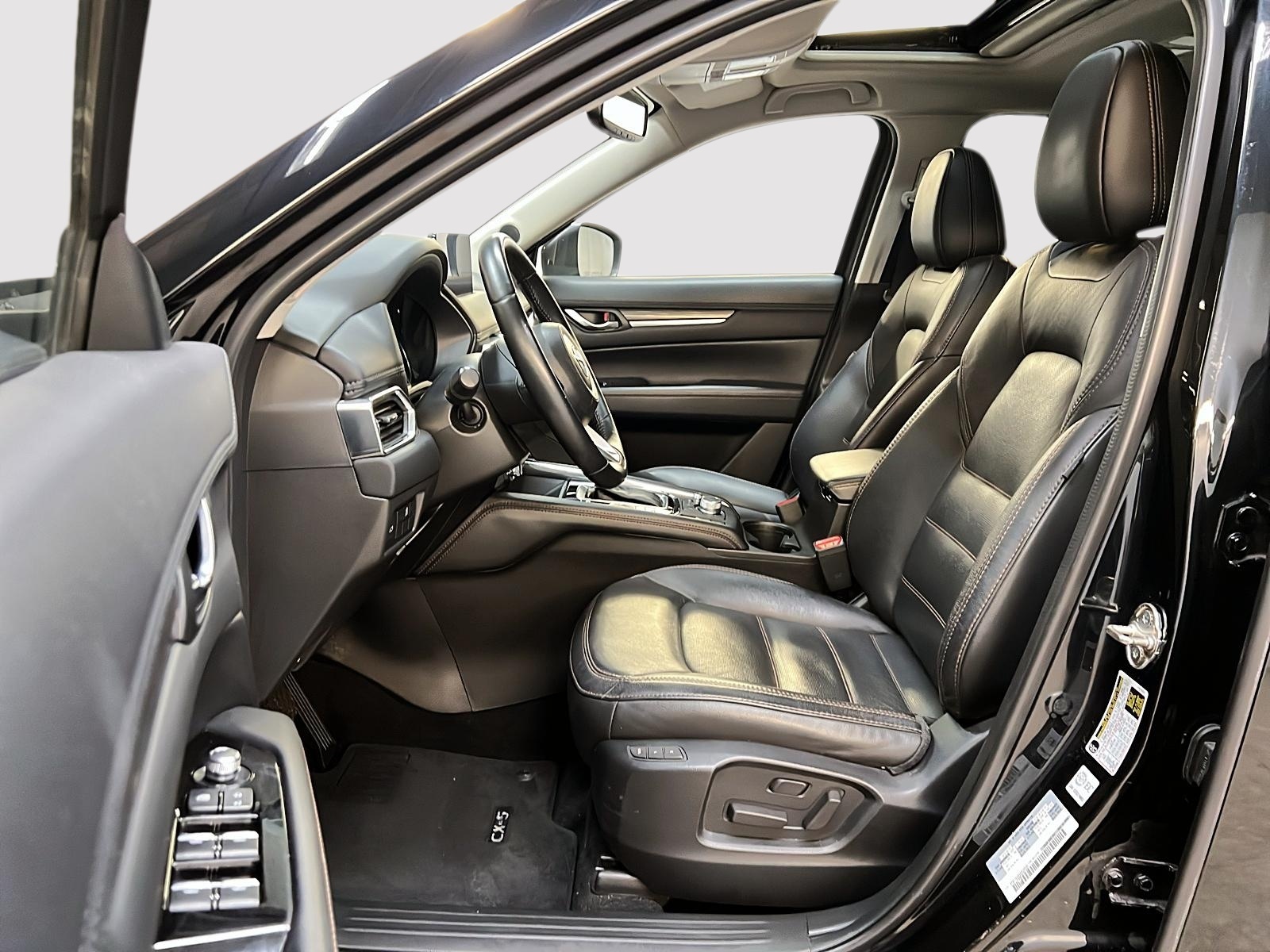 Mazda CX-5 2022 - Image #7