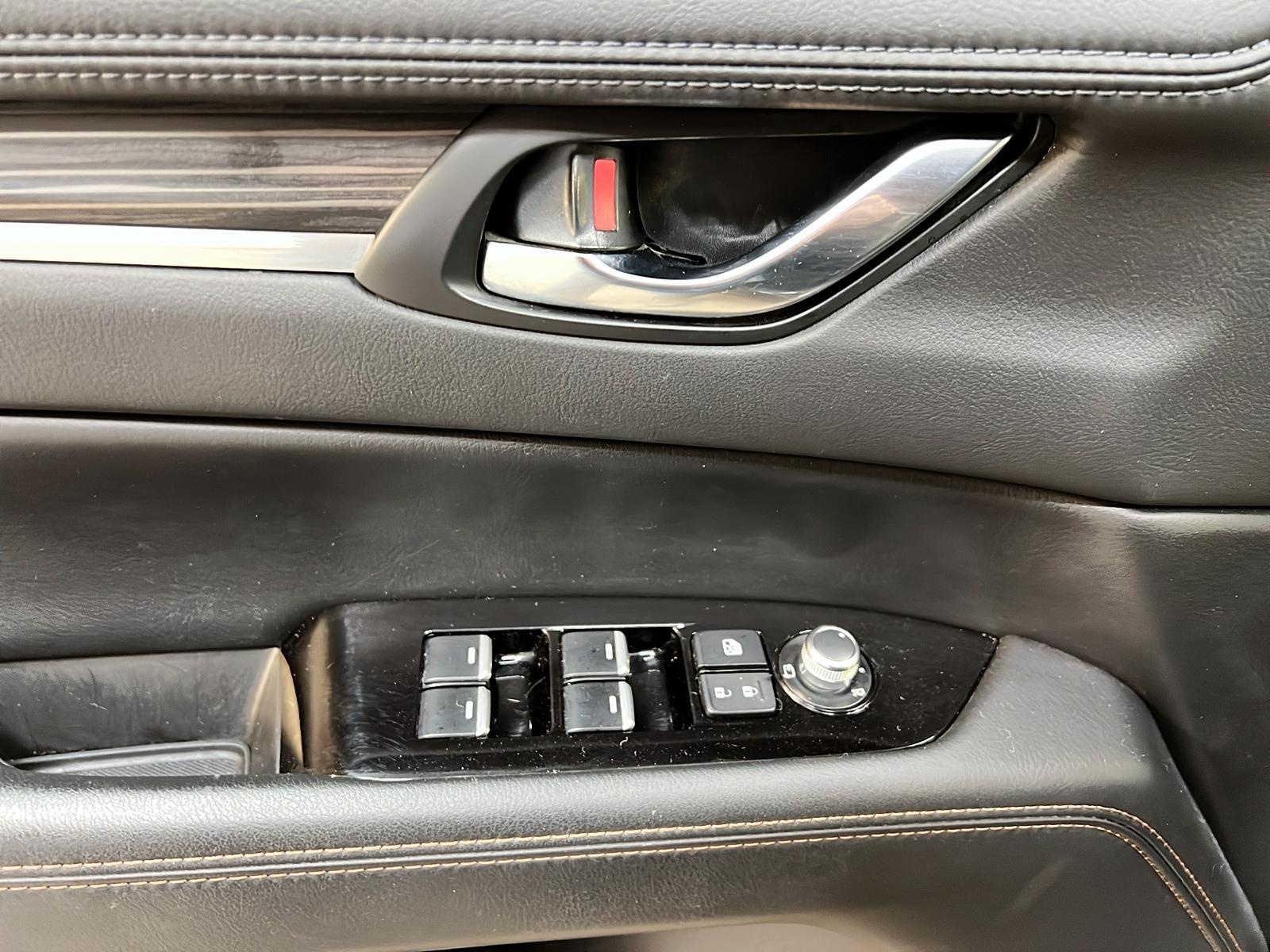 Mazda CX-5 2022 - Image #24