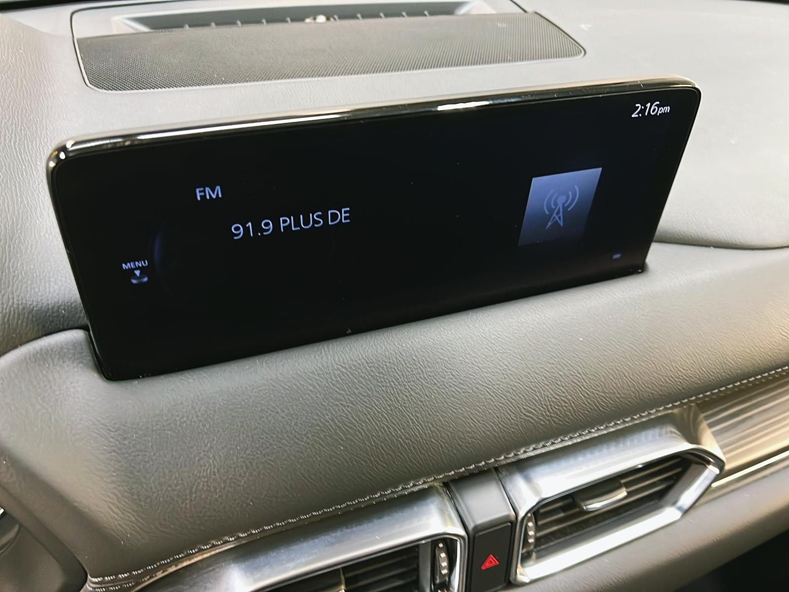 Mazda CX-5 GT CUIR TOIT NAV 4RM 2022 - image #17