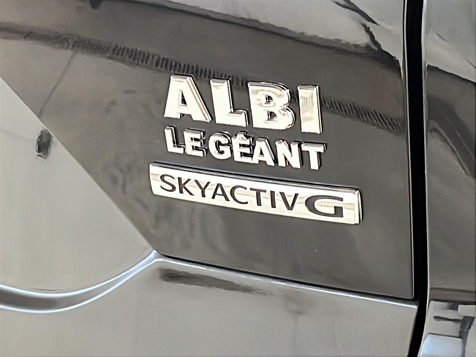 Mazda CX-5 GT CUIR TOIT NAV 4RM 2022 - image #30