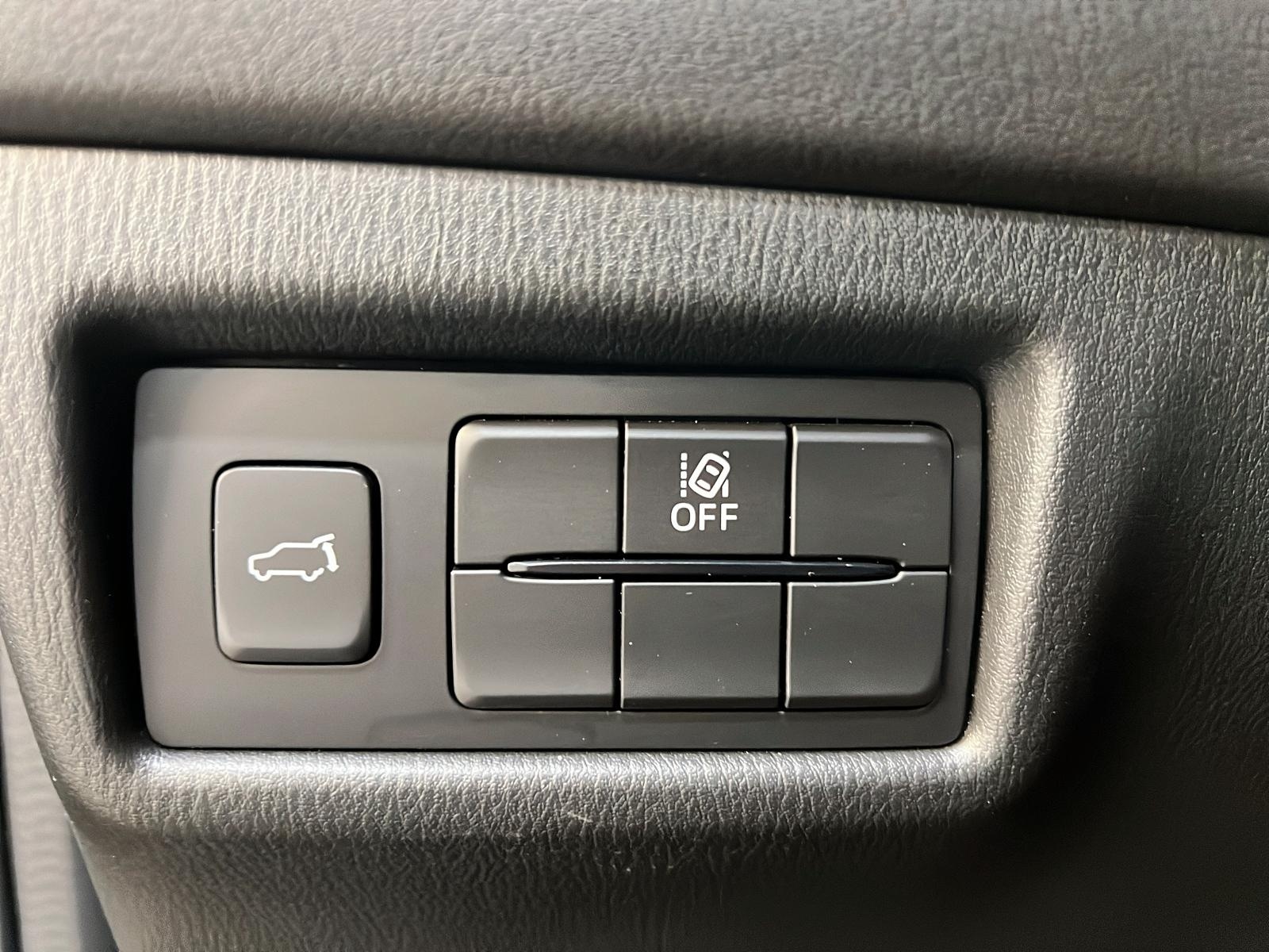 Mazda CX-5 2022 - Image #23