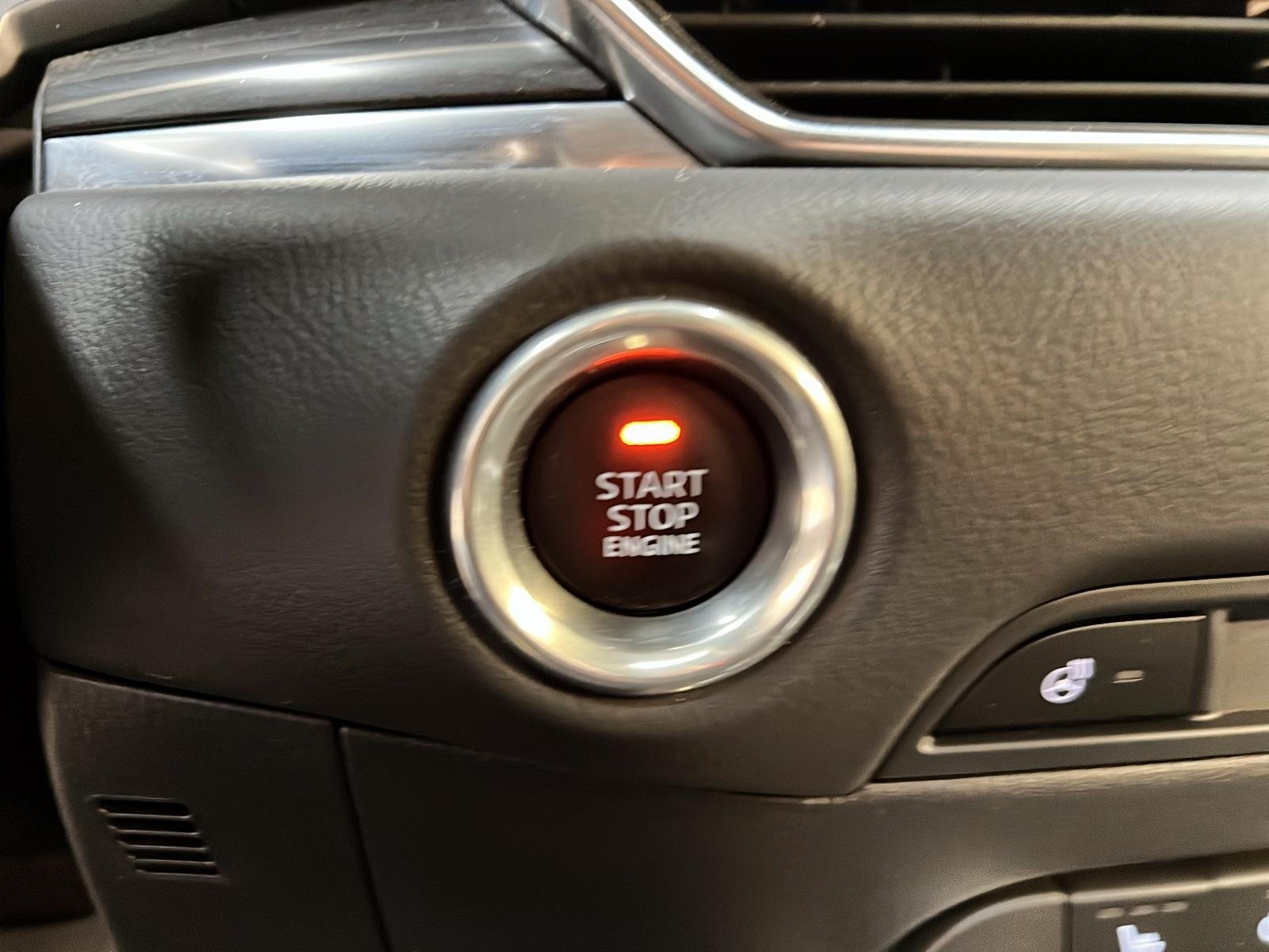 Mazda CX-5 GT CUIR TOIT NAV 4RM 2022 - image #20