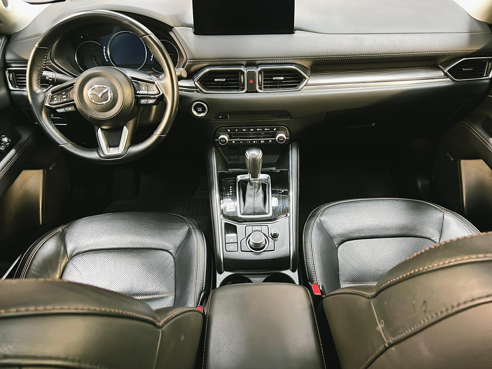 Mazda CX-5 2022 - Image #11