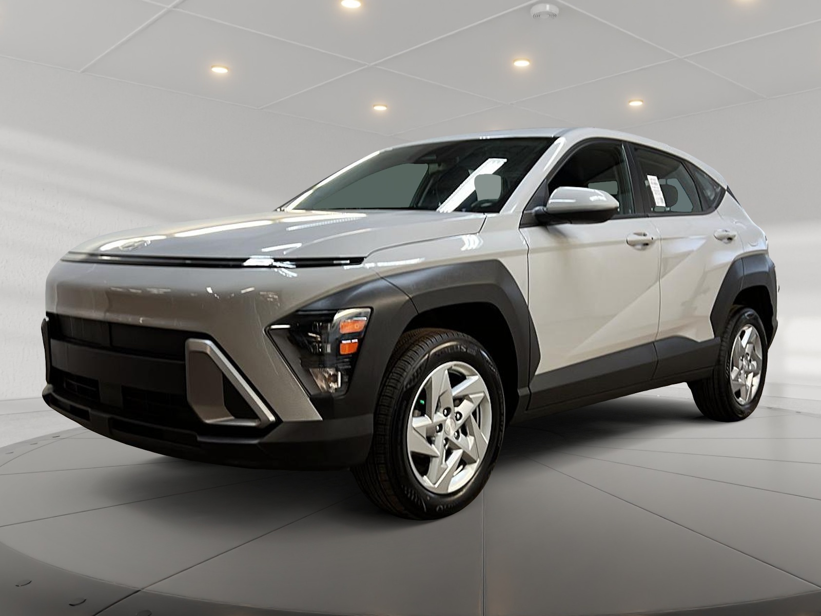Hyundai Kona ESSENTIEL 4RM 2024 - image #1