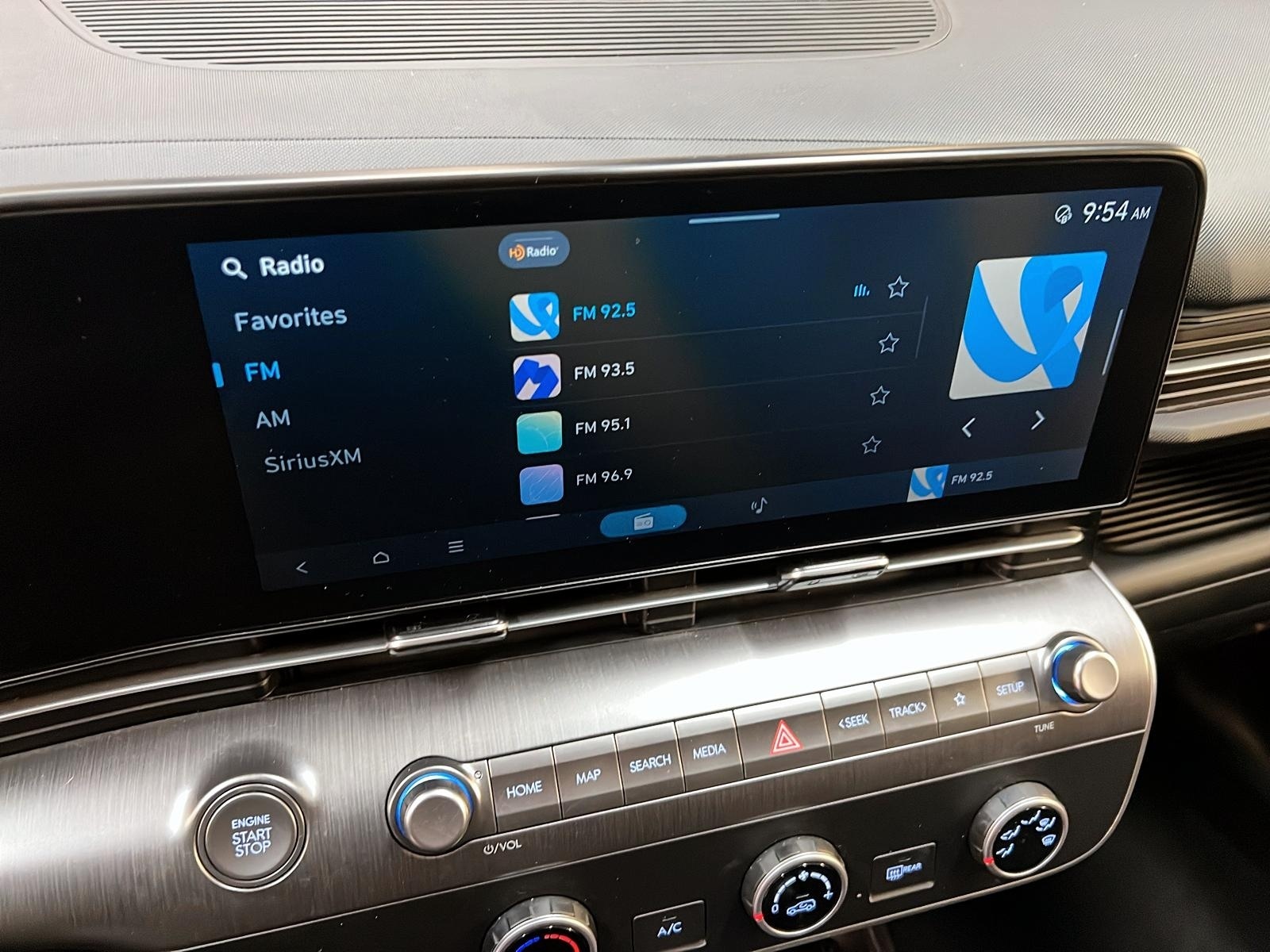Hyundai Kona 2024 - Image #13