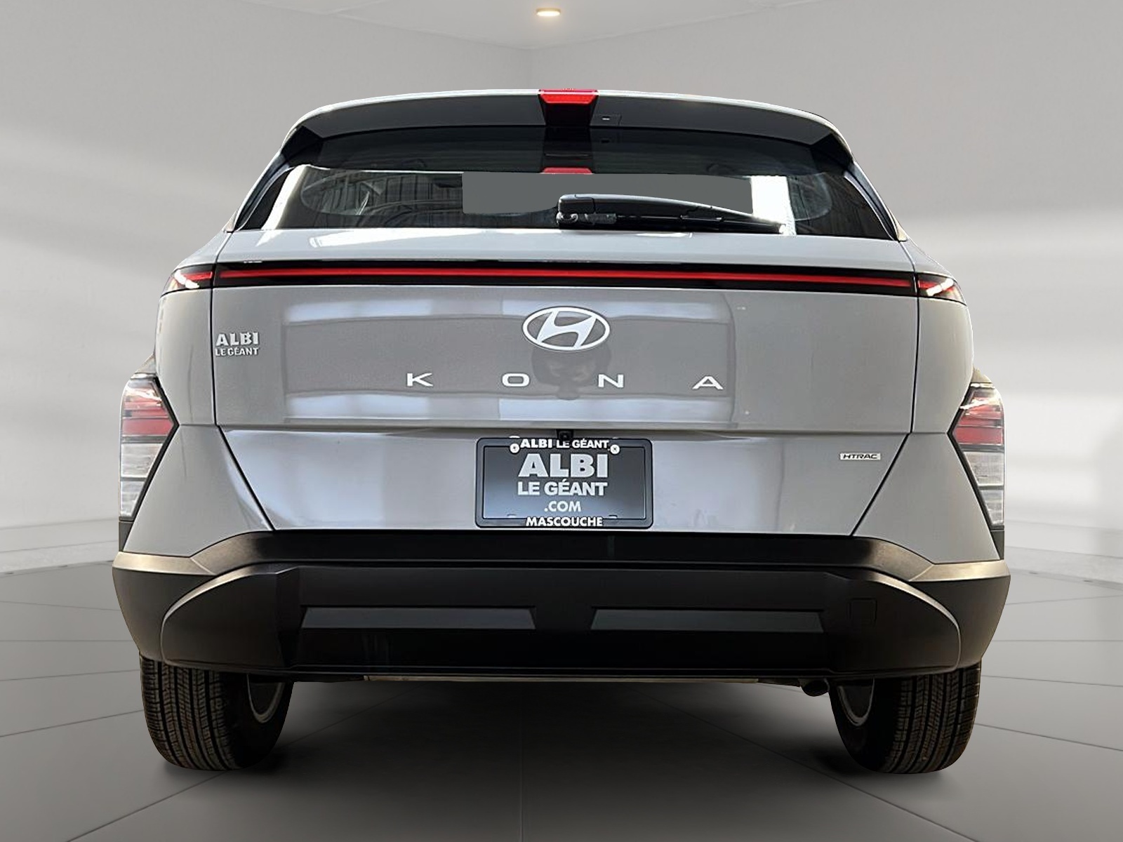 Hyundai Kona 2024 - Image #5