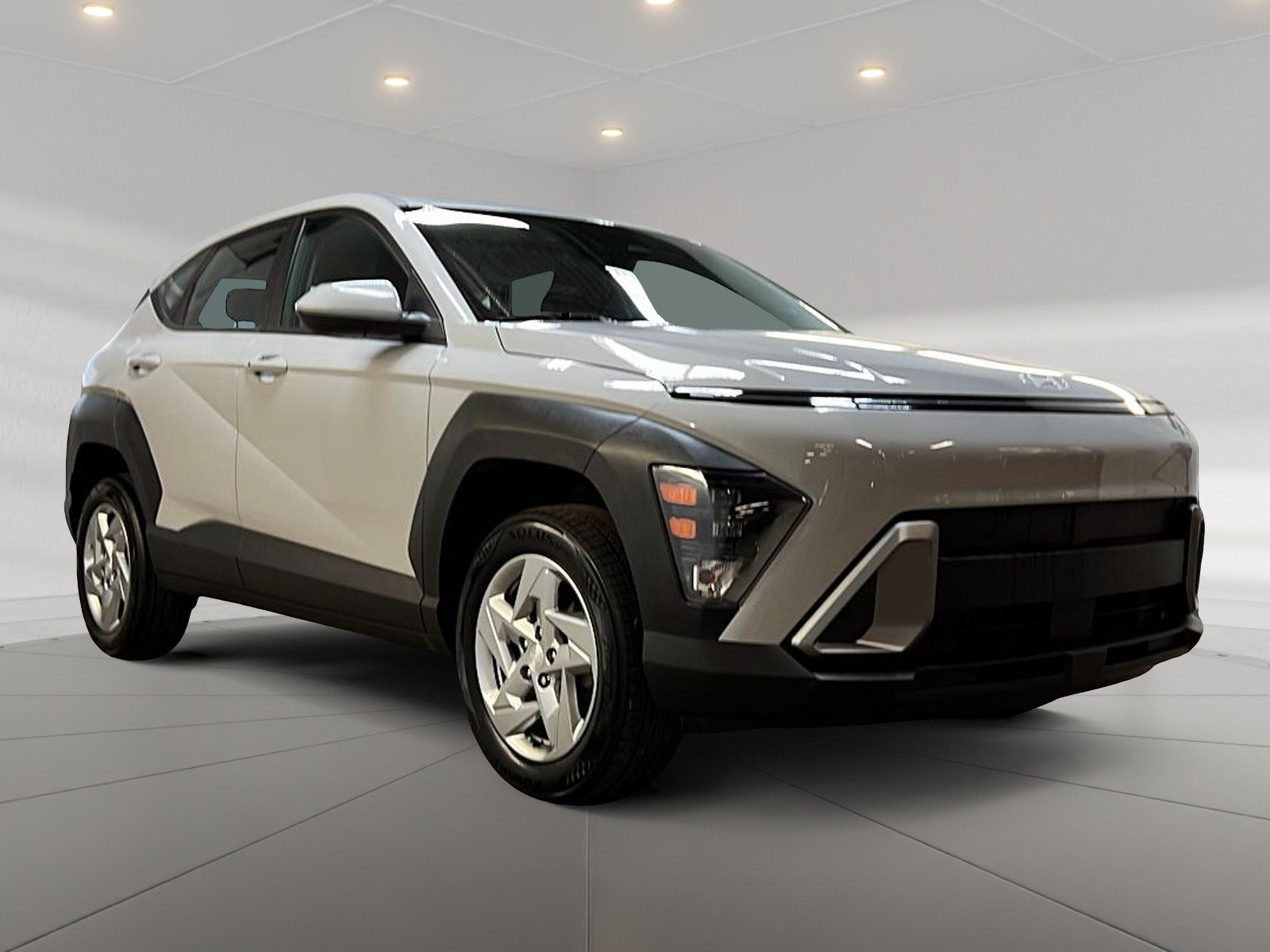 Hyundai Kona ESSENTIEL 4RM 2024 - image #3