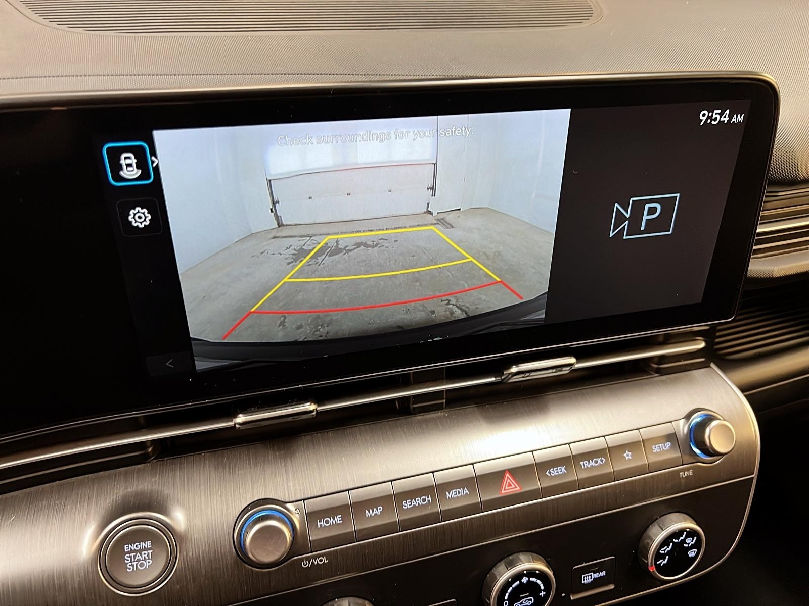 Hyundai Kona 2024 - Image #14