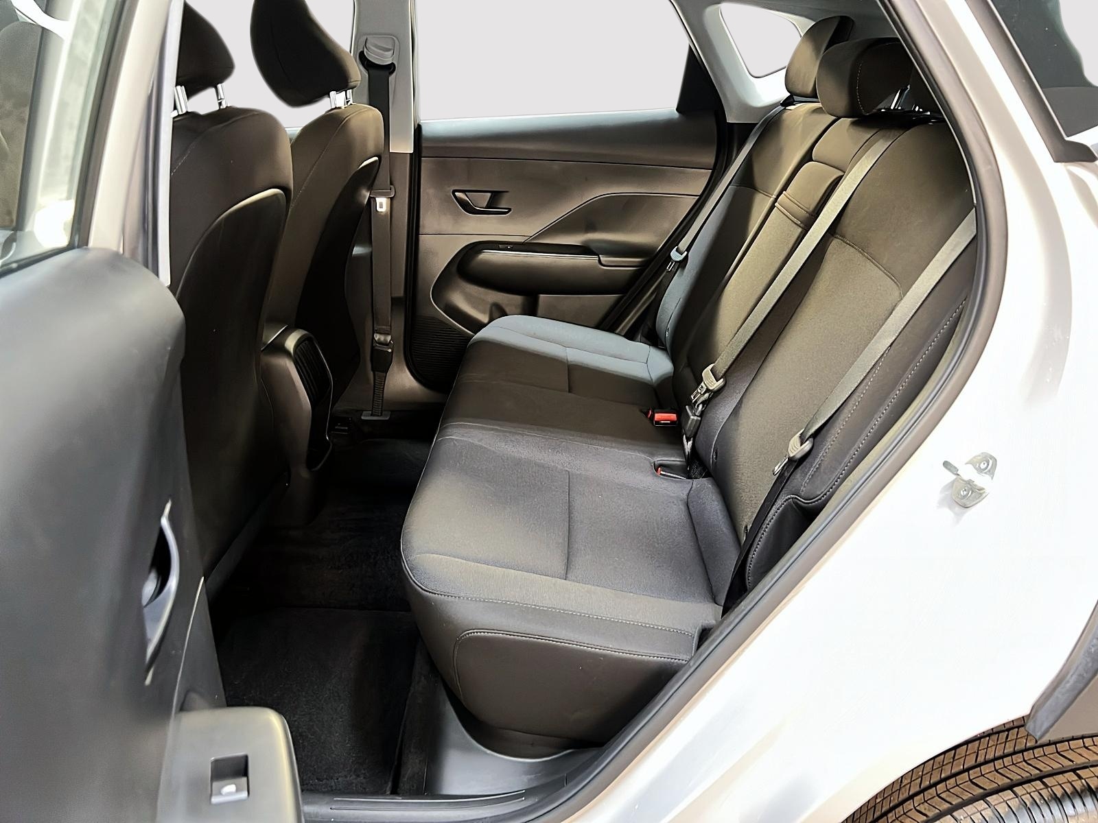Hyundai Kona 2024 - Image #9