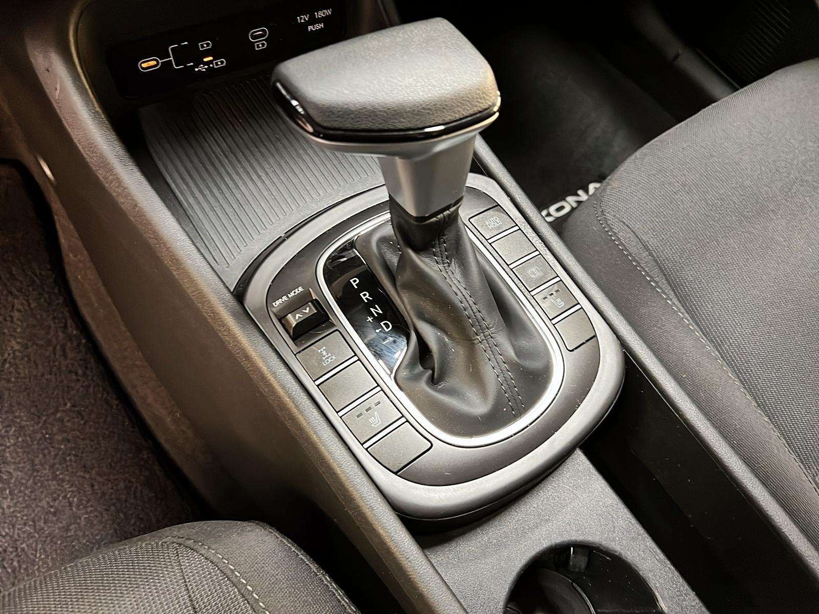 Hyundai Kona ESSENTIEL 4RM 2024 - image #11