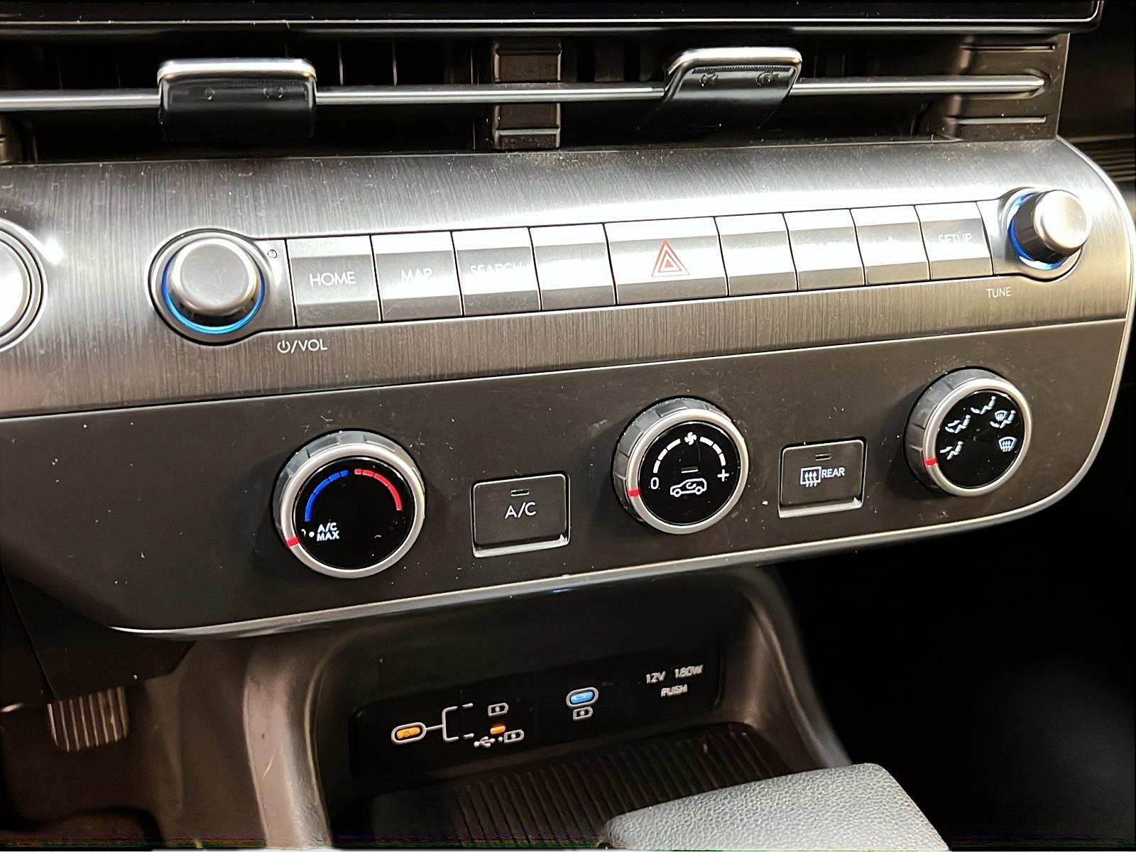 Hyundai Kona 2024 - Image #12