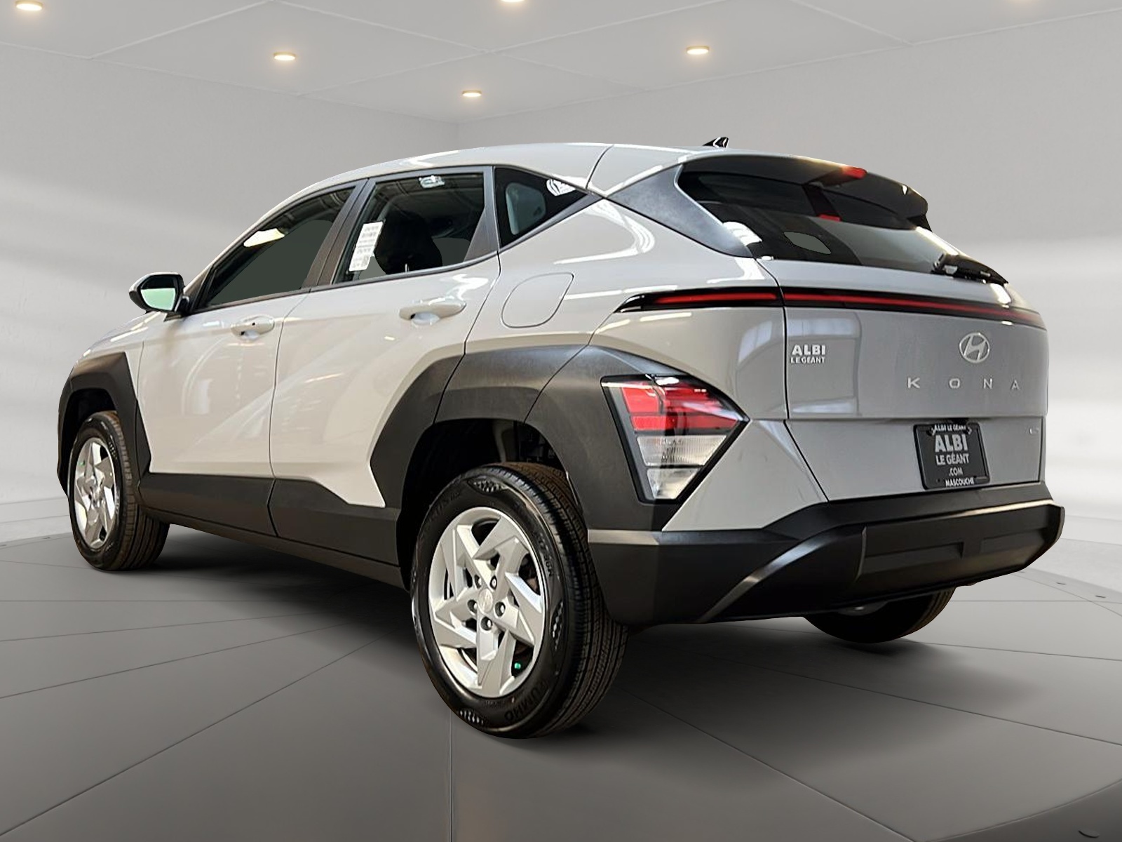 Hyundai Kona ESSENTIEL 4RM 2024 - image #6