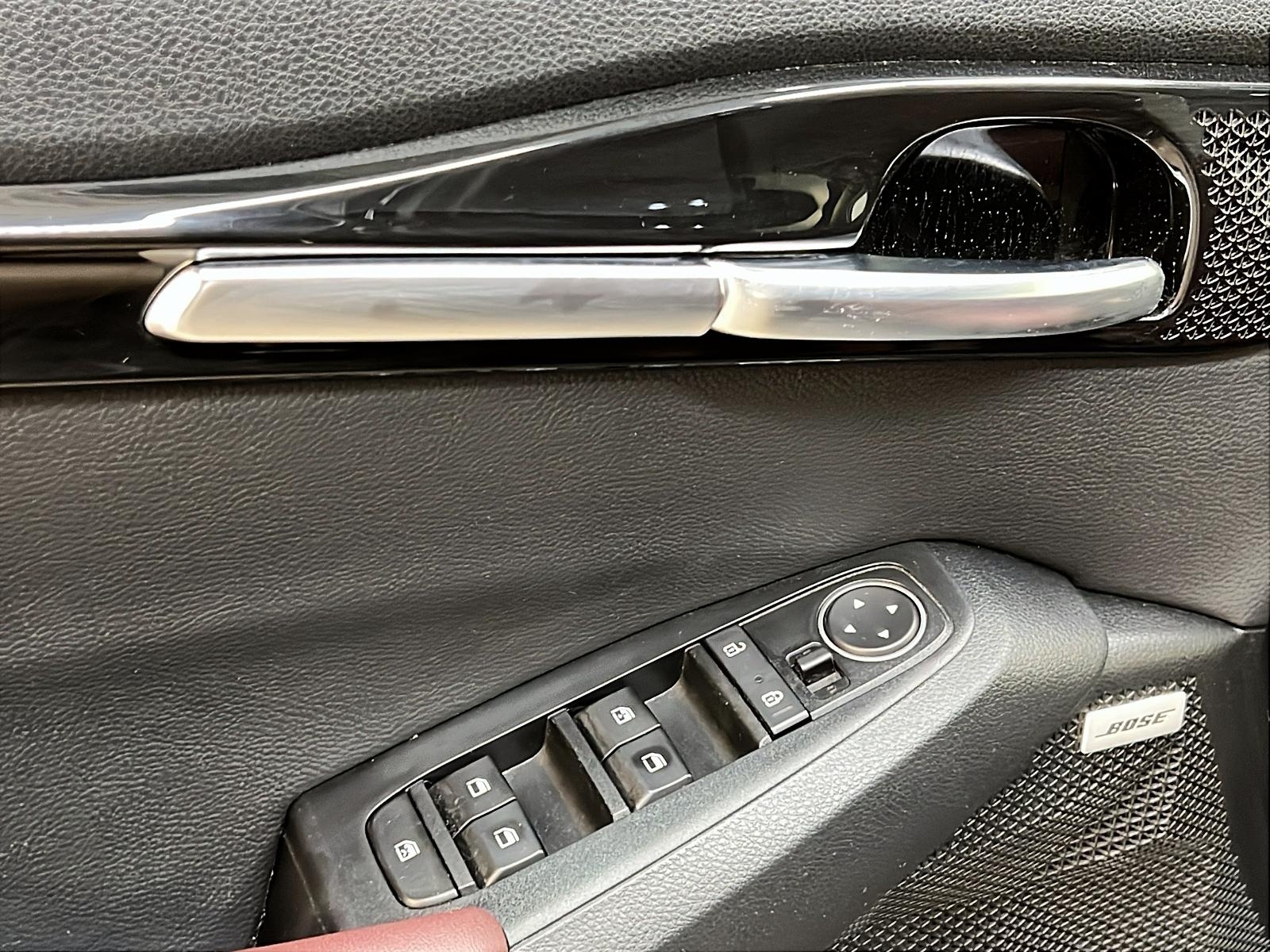 Kia SELTOS SX TURBO CUIR TOIT NAV 4RM 2022 - image #23