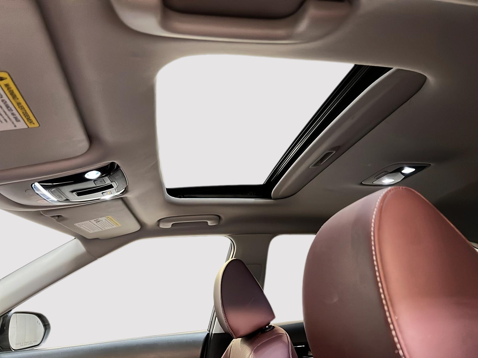 Kia SELTOS SX TURBO CUIR TOIT NAV 4RM 2022 - image #10