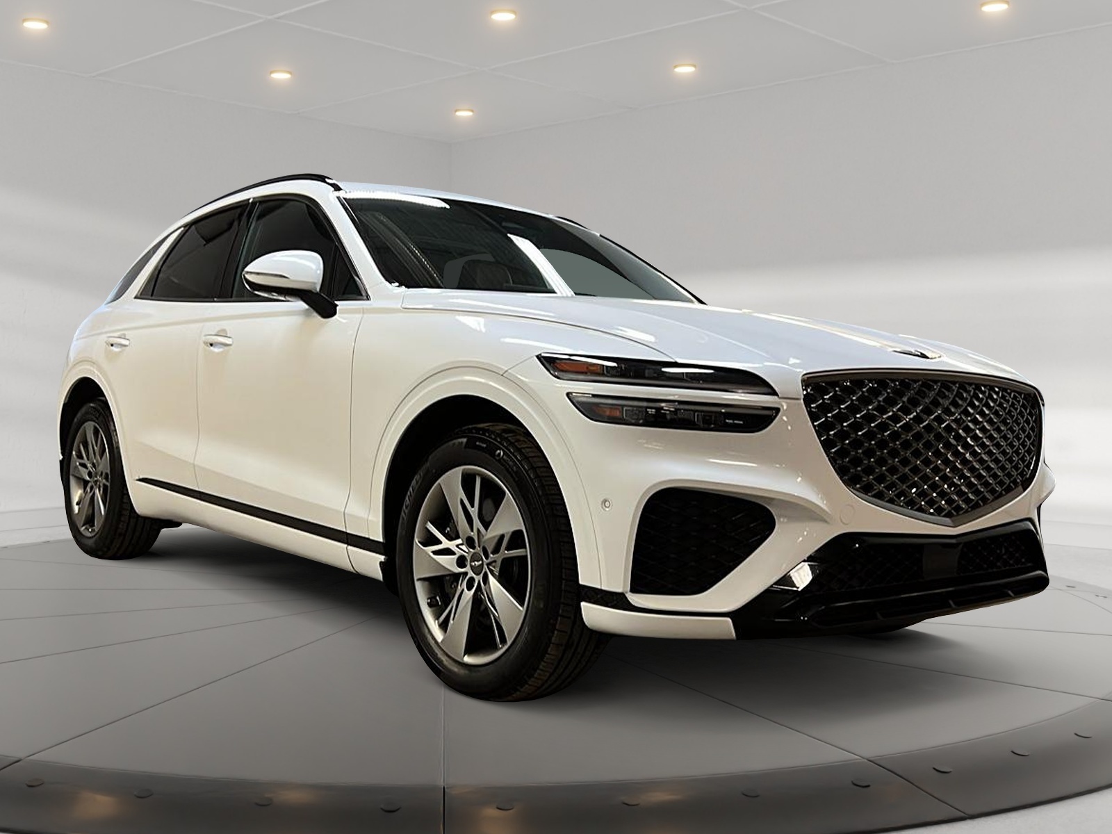 Genesis GV70 2023 - Image #3